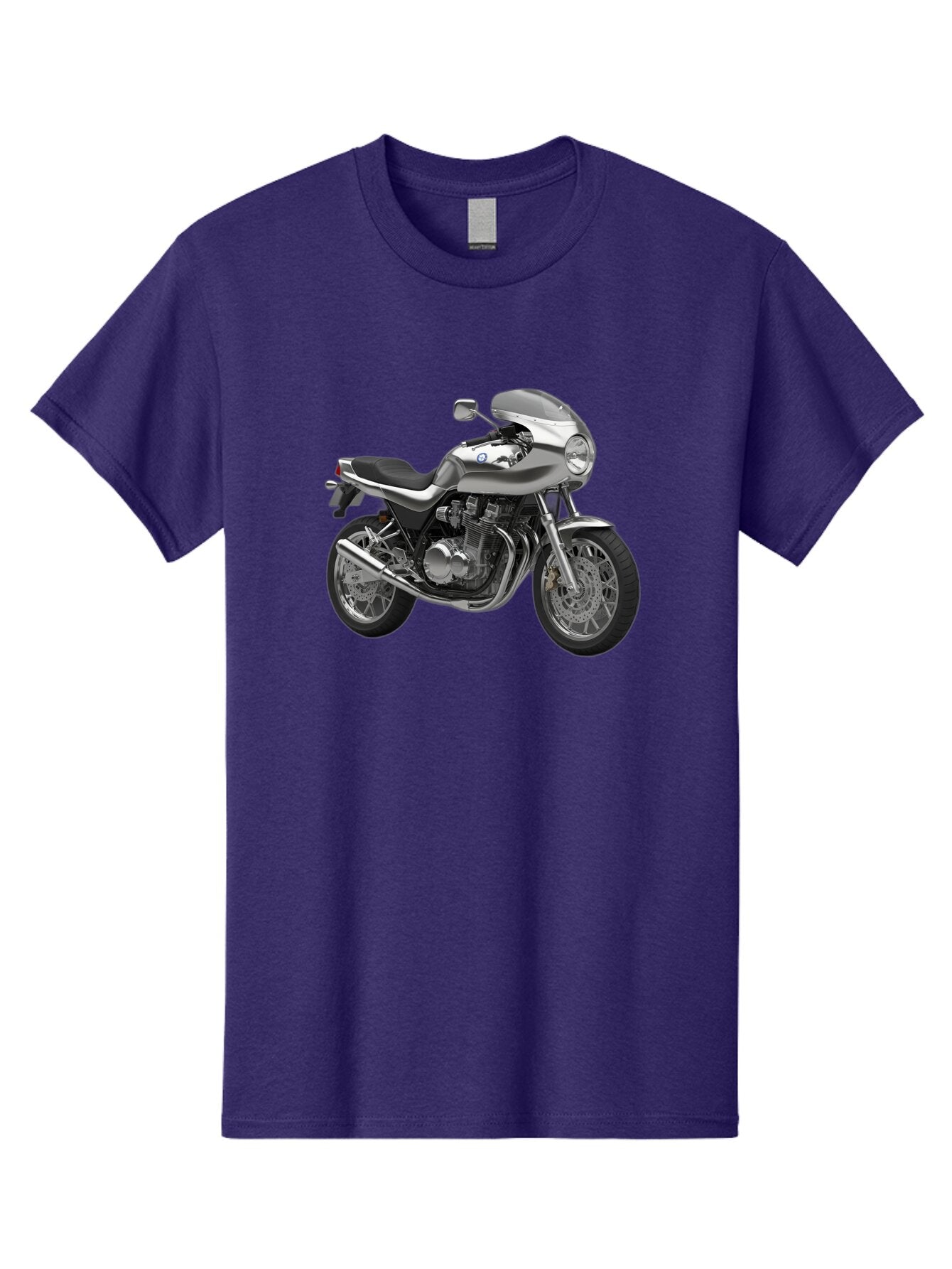 Bmw-Motorcycle Men'S Graphic Tee, 100% Cotton, Comfortable Casual Summer Wear, Machine Washable, Vintage Camera, Old Camera, Antique Camera, Black Camera, Classic Photography, Photography Equipment, Nostalgic Device, Film Camera, Camera Art Bao142 10