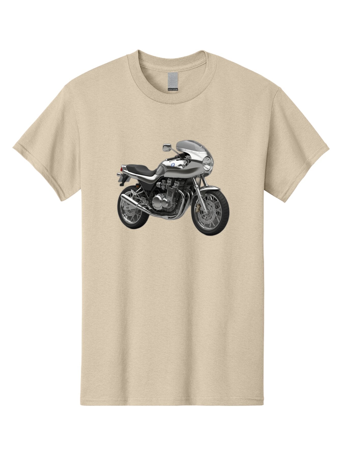Bmw-Motorcycle Men'S Graphic Tee, 100% Cotton, Comfortable Casual Summer Wear, Machine Washable, Vintage Camera, Old Camera, Antique Camera, Black Camera, Classic Photography, Photography Equipment, Nostalgic Device, Film Camera, Camera Art Bao142 7