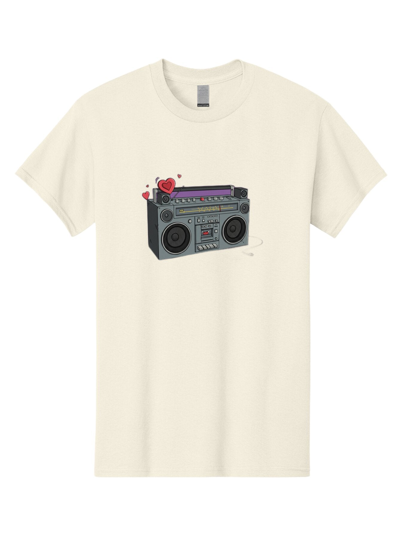 Boombox Men'S Graphic Tee, 100% Cotton, Comfortable Casual Summer Wear, Machine Washable, Vintage Camera, Old Camera, Antique Camera, Black Camera, Classic Photography, Photography Equipment, Nostalgic Device, Film Camera, Camera Art Bao147 15