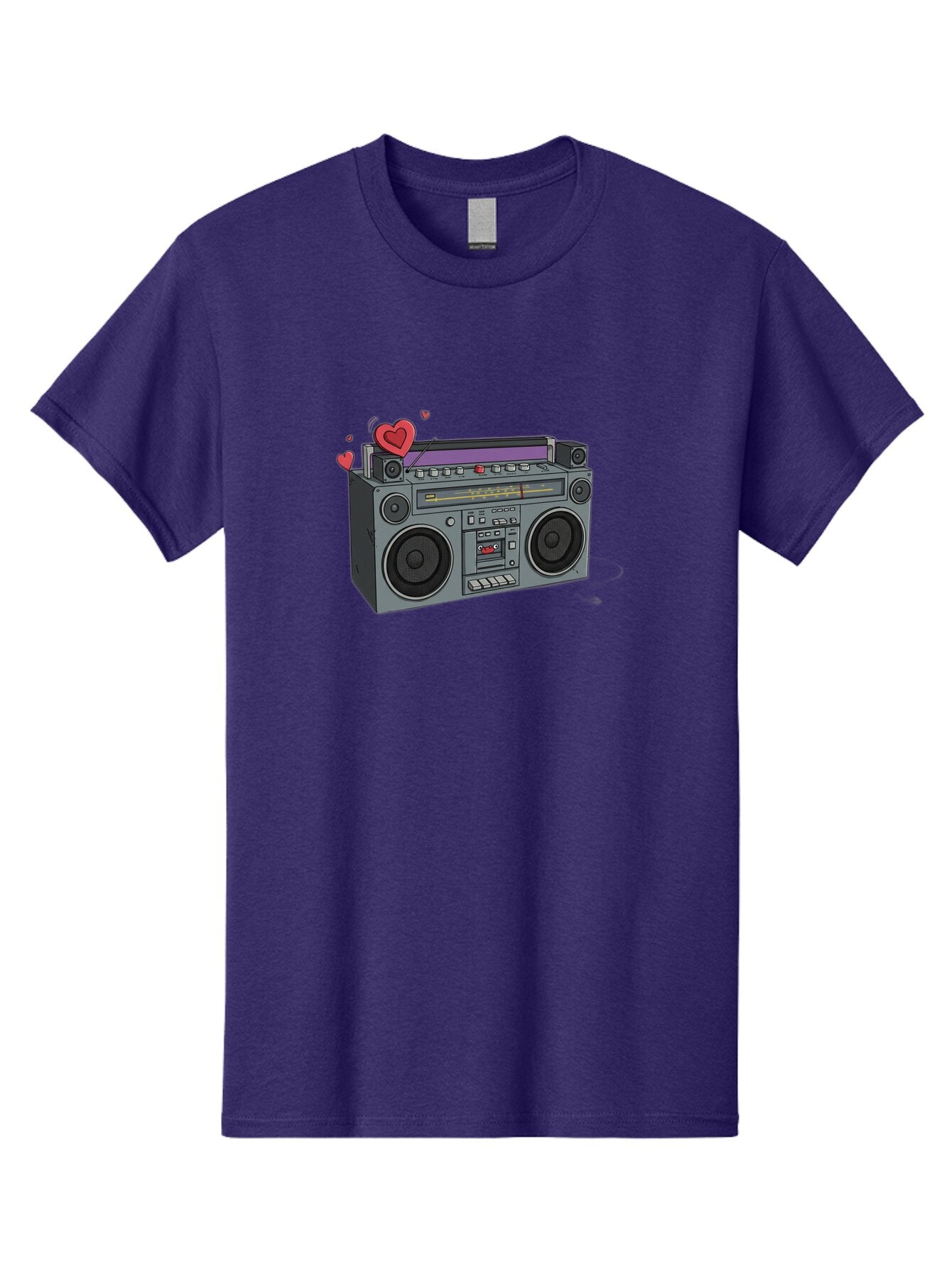 Boombox Men'S Graphic Tee, 100% Cotton, Comfortable Casual Summer Wear, Machine Washable, Vintage Camera, Old Camera, Antique Camera, Black Camera, Classic Photography, Photography Equipment, Nostalgic Device, Film Camera, Camera Art Bao147 7