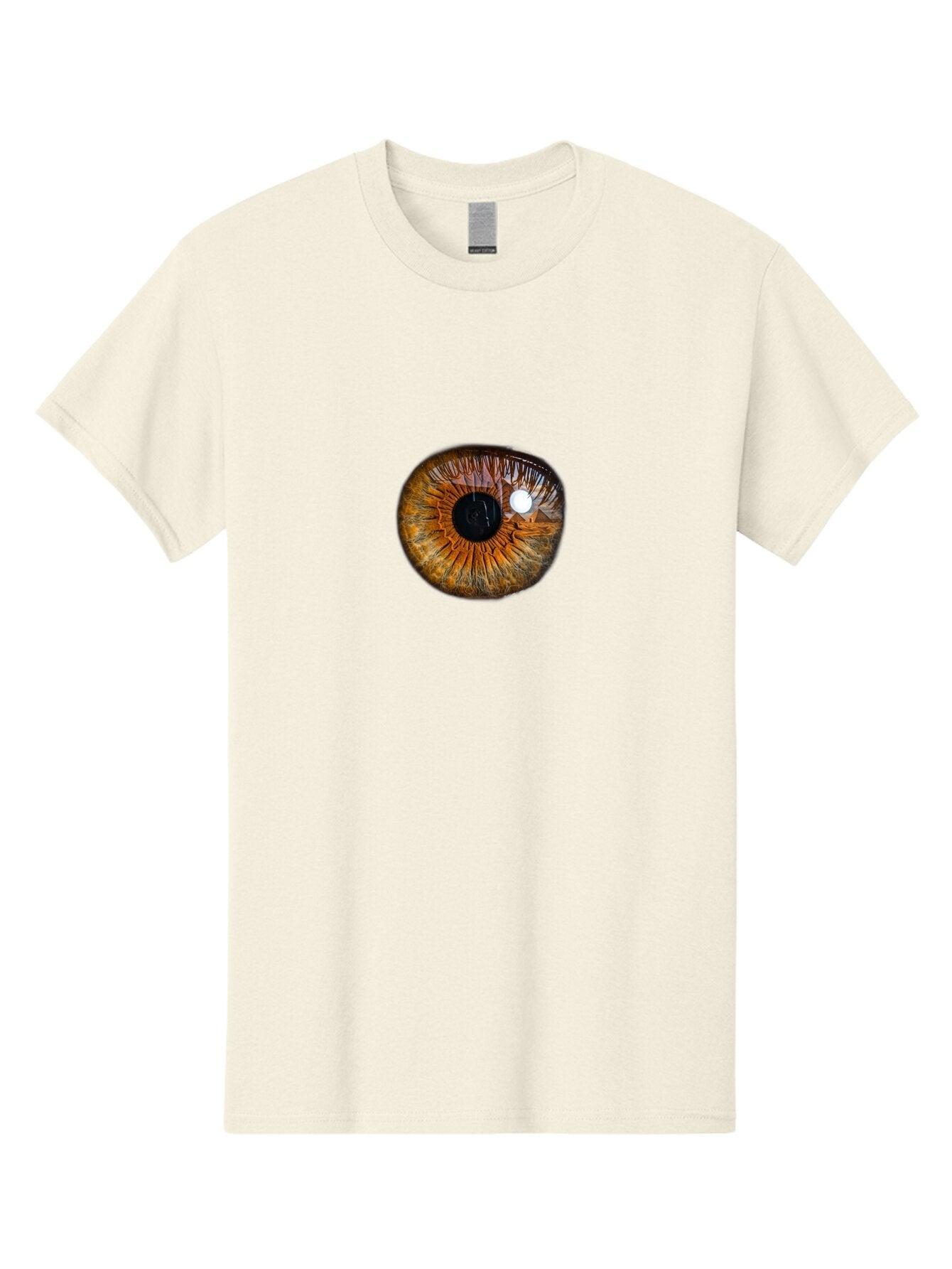 Brown-Eye Men'S Graphic Tee, 100% Cotton, Comfortable Casual Summer Wear, Machine Washable, Vintage Camera, Old Camera, Antique Camera, Black Camera, Classic Photography, Photography Equipment, Nostalgic Device, Film Camera, Camera Art Bao153 15