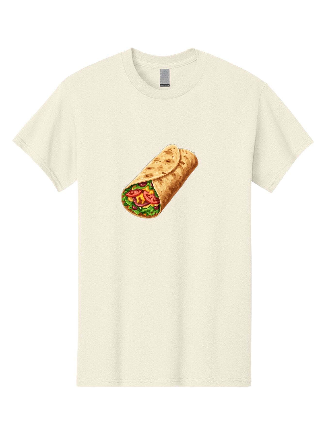 Burrito Men'S Graphic Tee, 100% Cotton, Comfortable Casual Summer Wear, Machine Washable, Vintage Camera, Old Camera, Antique Camera, Black Camera, Classic Photography, Photography Equipment, Nostalgic Device, Film Camera, Camera Art Bao159 12