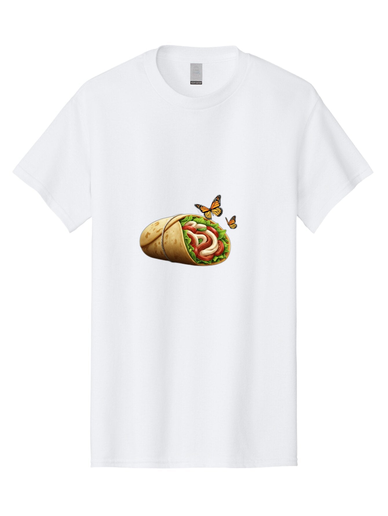 Butterfly-Burrito Men'S Graphic Tee, 100% Cotton, Comfortable Casual Summer Wear, Machine Washable, Vintage Camera, Old Camera, Antique Camera, Black Camera, Classic Photography, Photography Equipment, Nostalgic Device, Film Camera, Camera Art Bao161 10