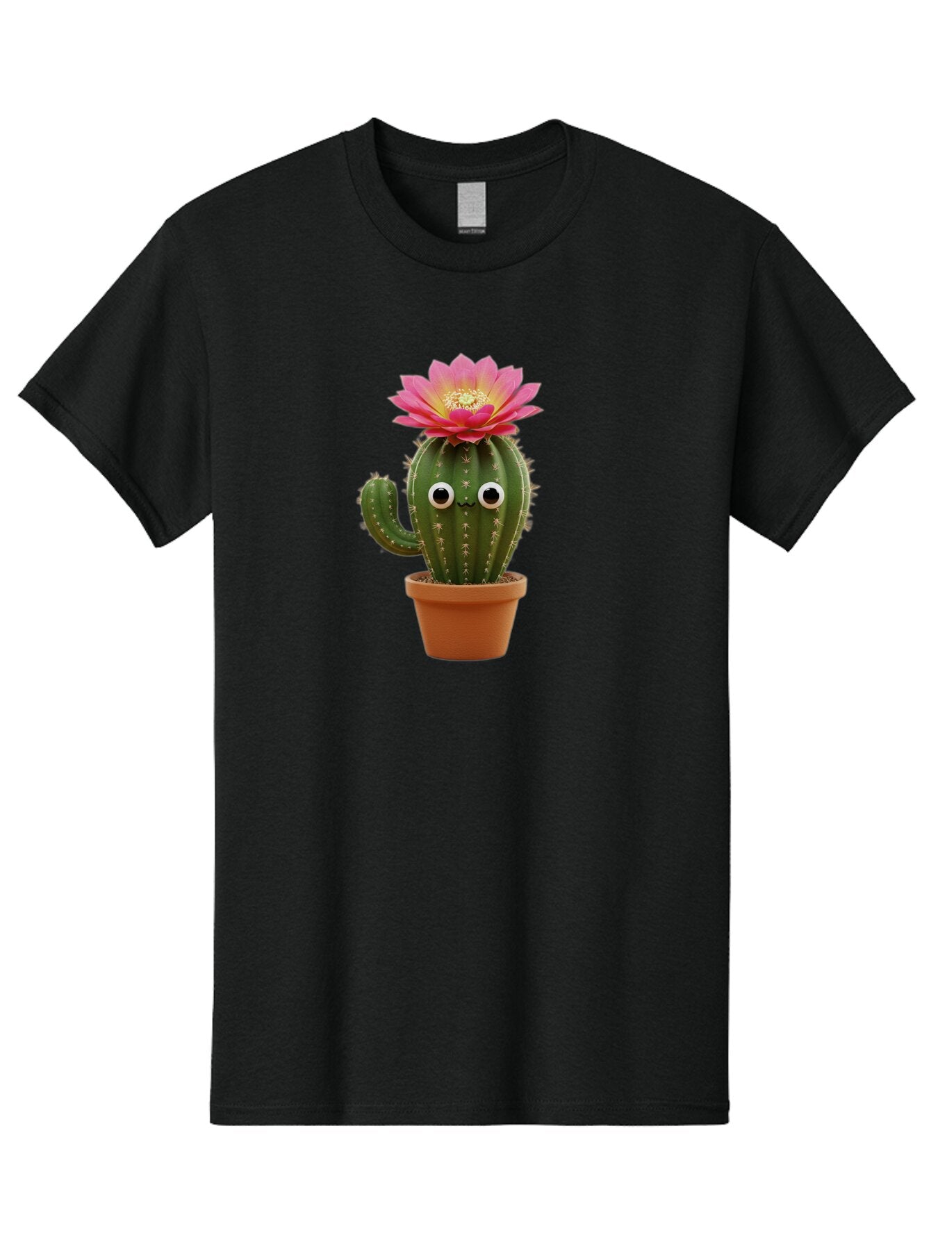 Cactus-In-Pot Men'S Graphic Tee, 100% Cotton, Comfortable Casual Summer Wear, Machine Washable, Vintage Camera, Old Camera, Antique Camera, Black Camera, Classic Photography, Photography Equipment, Nostalgic Device, Film Camera, Camera Art Bao165 8