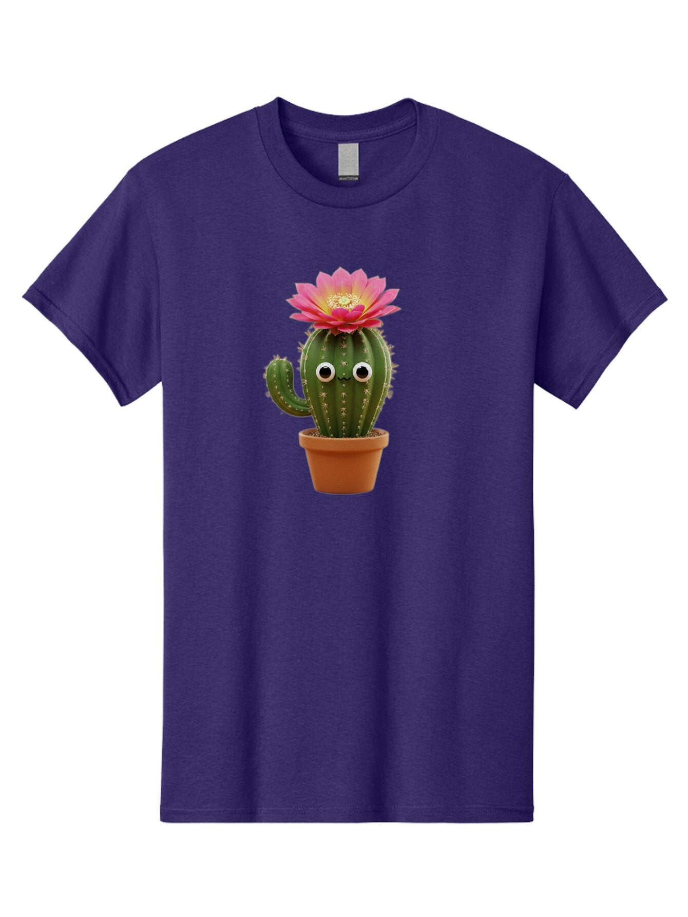 Cactus-In-Pot Men'S Graphic Tee, 100% Cotton, Comfortable Casual Summer Wear, Machine Washable, Vintage Camera, Old Camera, Antique Camera, Black Camera, Classic Photography, Photography Equipment, Nostalgic Device, Film Camera, Camera Art Bao165 3