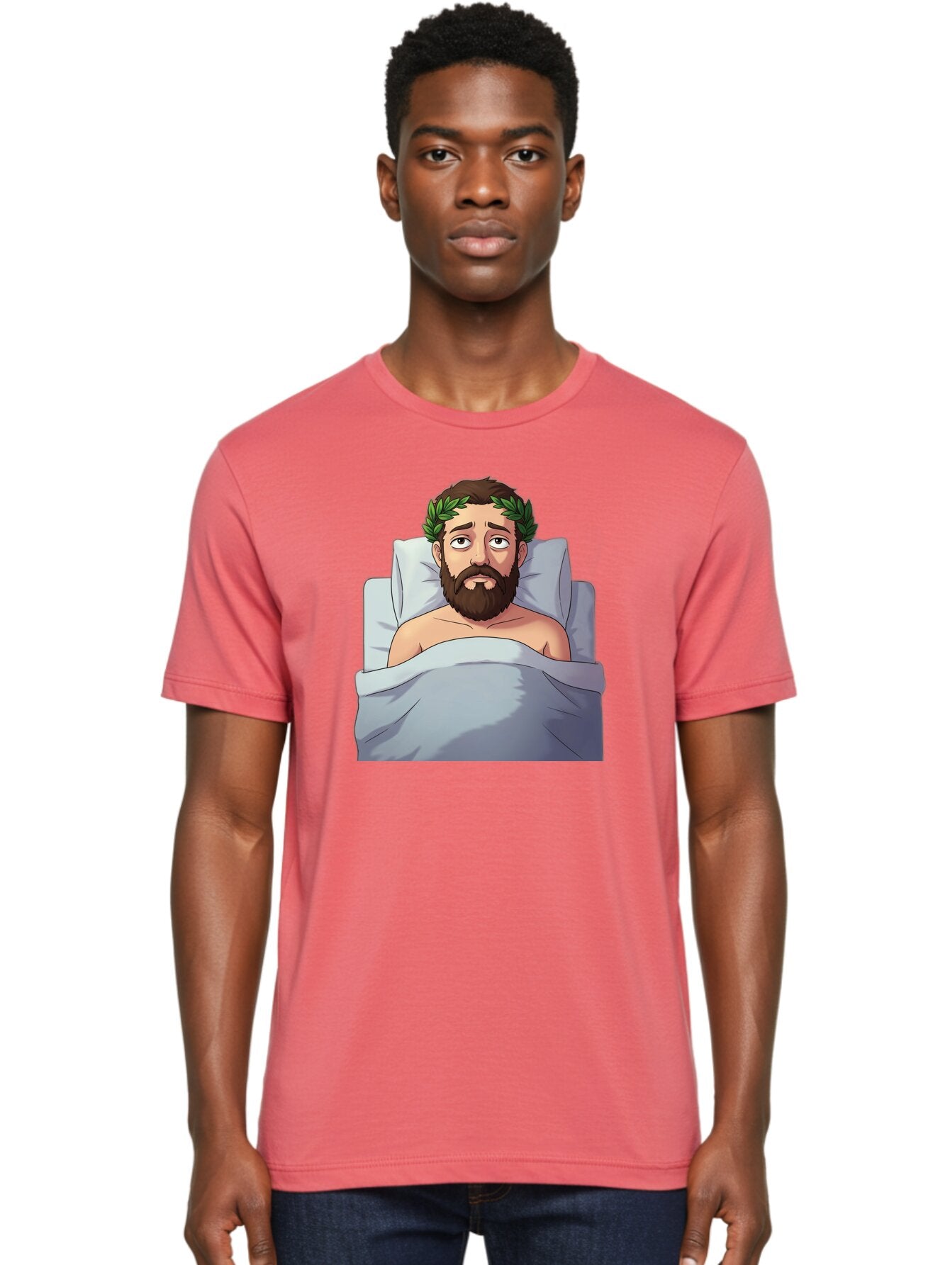 Caesar-In-Bed Men'S Graphic Tee, 100% Cotton, Comfortable Casual Summer Wear, Machine Washable, Vintage Camera, Old Camera, Antique Camera, Black Camera, Classic Photography, Photography Equipment, Nostalgic Device, Film Camera, Camera Art Bao166 16