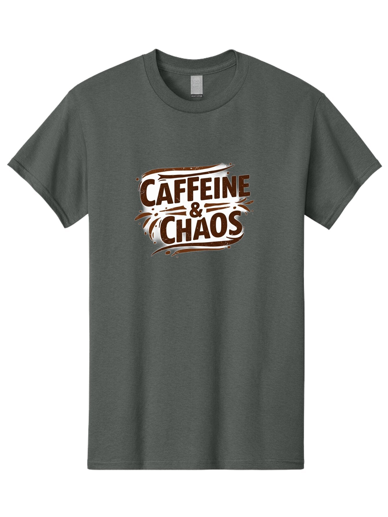 Caffeine-Chaos Men'S Graphic Tee, 100% Cotton, Comfortable Casual Summer Wear, Machine Washable, Vintage Camera, Old Camera, Antique Camera, Black Camera, Classic Photography, Photography Equipment, Nostalgic Device, Film Camera, Camera Art Bao168 10