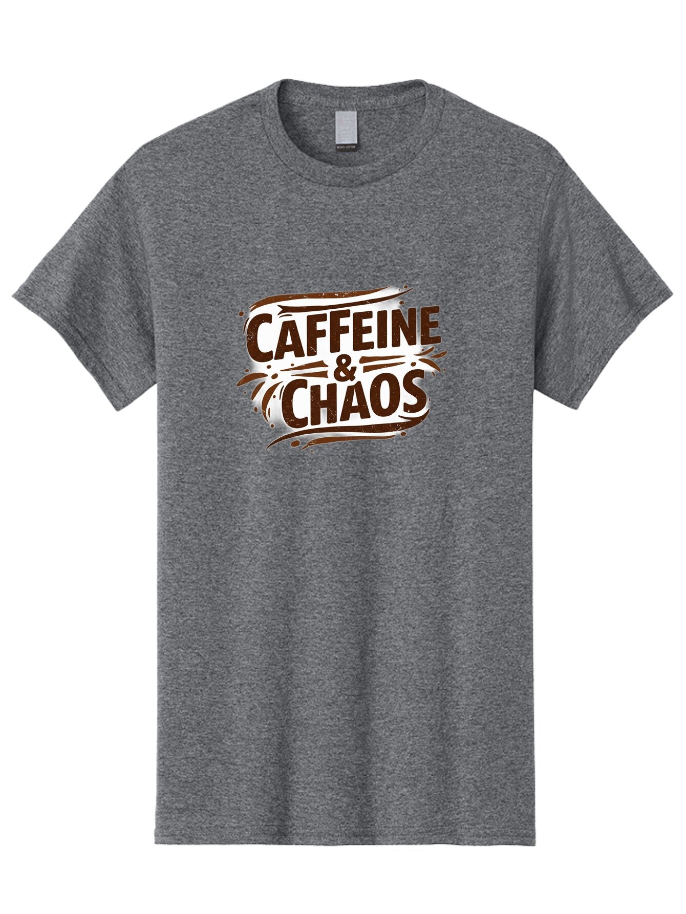 Caffeine-Chaos Men'S Graphic Tee, 100% Cotton, Comfortable Casual Summer Wear, Machine Washable, Vintage Camera, Old Camera, Antique Camera, Black Camera, Classic Photography, Photography Equipment, Nostalgic Device, Film Camera, Camera Art Bao168 3