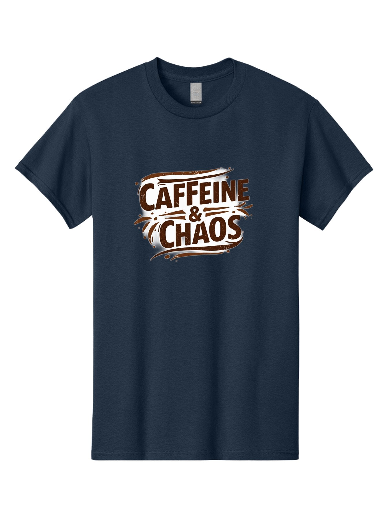 Caffeine-Chaos Men'S Graphic Tee, 100% Cotton, Comfortable Casual Summer Wear, Machine Washable, Vintage Camera, Old Camera, Antique Camera, Black Camera, Classic Photography, Photography Equipment, Nostalgic Device, Film Camera, Camera Art Bao168 14