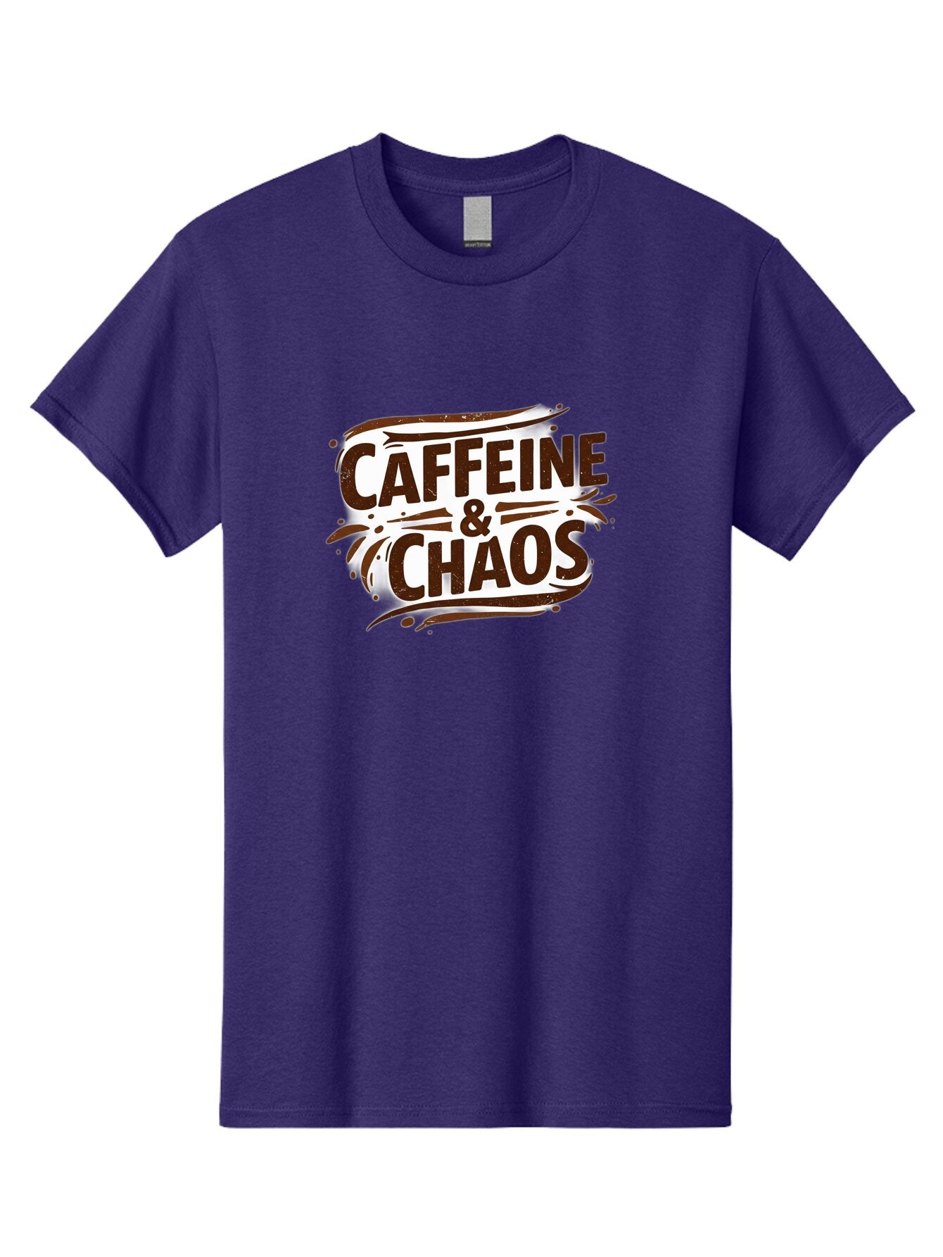 Caffeine-Chaos Men'S Graphic Tee, 100% Cotton, Comfortable Casual Summer Wear, Machine Washable, Vintage Camera, Old Camera, Antique Camera, Black Camera, Classic Photography, Photography Equipment, Nostalgic Device, Film Camera, Camera Art Bao168 7
