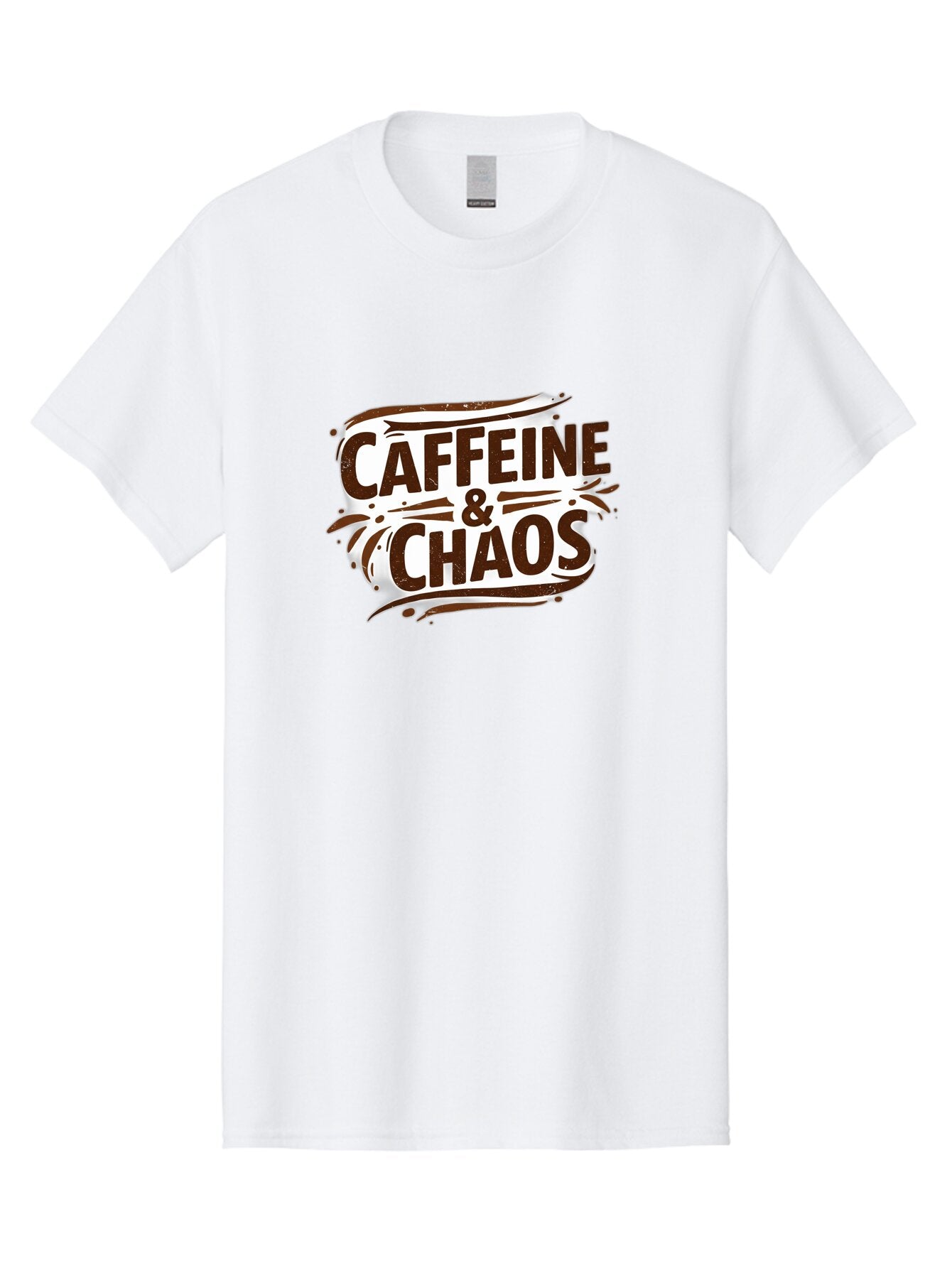 Caffeine-Chaos Men'S Graphic Tee, 100% Cotton, Comfortable Casual Summer Wear, Machine Washable, Vintage Camera, Old Camera, Antique Camera, Black Camera, Classic Photography, Photography Equipment, Nostalgic Device, Film Camera, Camera Art Bao168 13