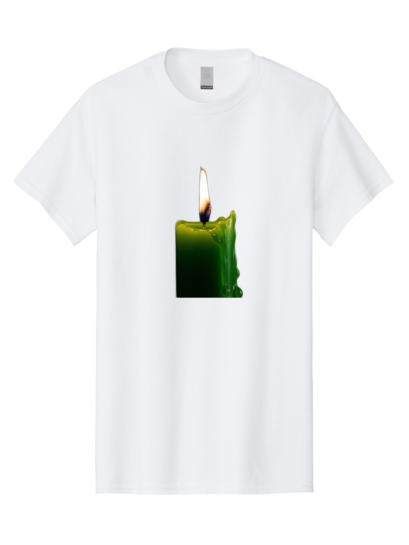 Candle-3 Men'S Graphic Tee, 100% Cotton, Comfortable Casual Summer Wear, Machine Washable, Vintage Camera, Old Camera, Antique Camera, Black Camera, Classic Photography, Photography Equipment, Nostalgic Device, Film Camera, Camera Art Bao172 10