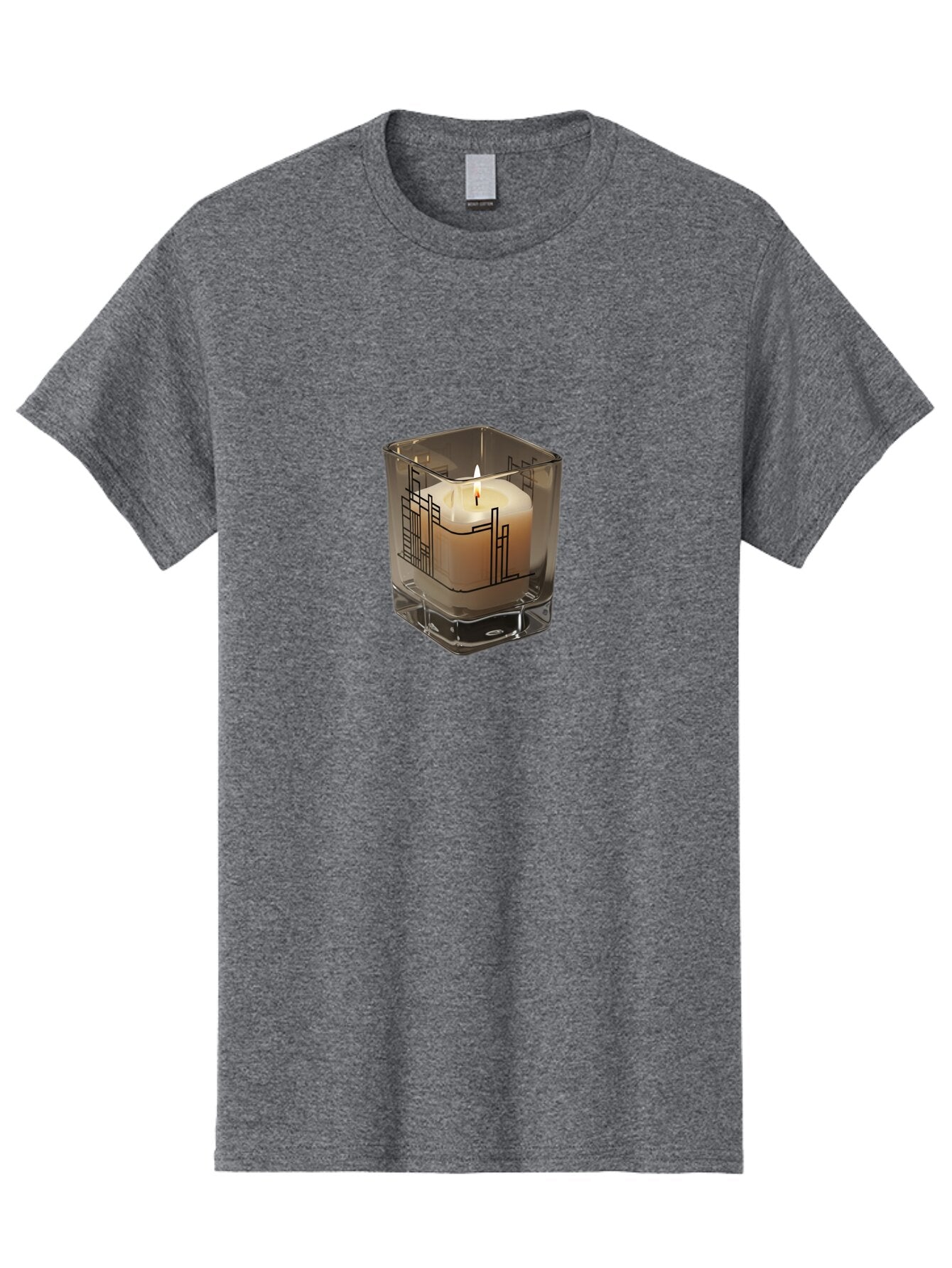 Candle-Holder Men'S Graphic Tee, 100% Cotton, Comfortable Casual Summer Wear, Machine Washable, Vintage Camera, Old Camera, Antique Camera, Black Camera, Classic Photography, Photography Equipment, Nostalgic Device, Film Camera, Camera Art Bao175 14