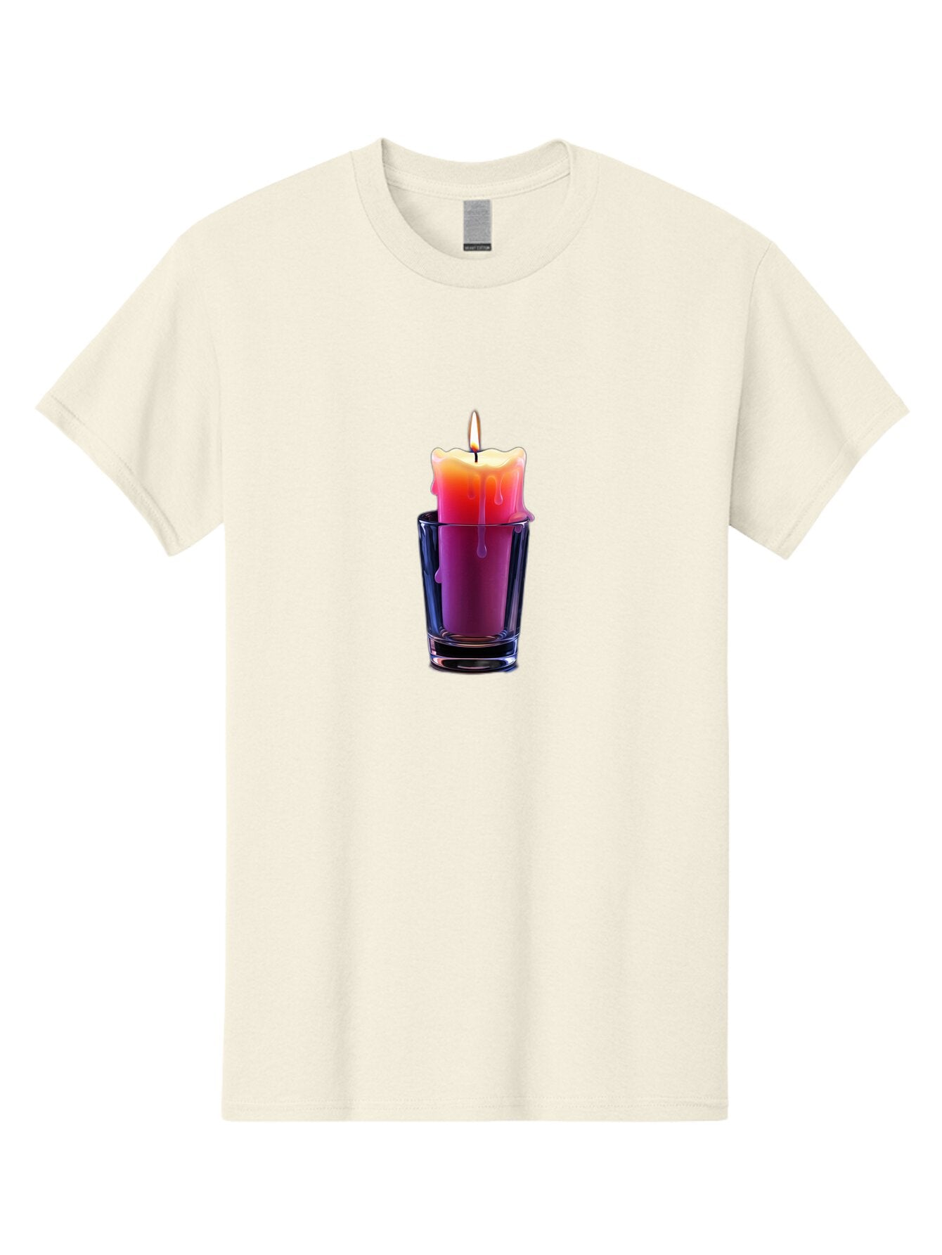 Candle-In-Glass-Holder Men'S Graphic Tee, 100% Cotton, Comfortable Casual Summer Wear, Machine Washable, Vintage Camera, Old Camera, Antique Camera, Black Camera, Classic Photography, Photography Equipment, Nostalgic Device, Film Camera, Bao180 13