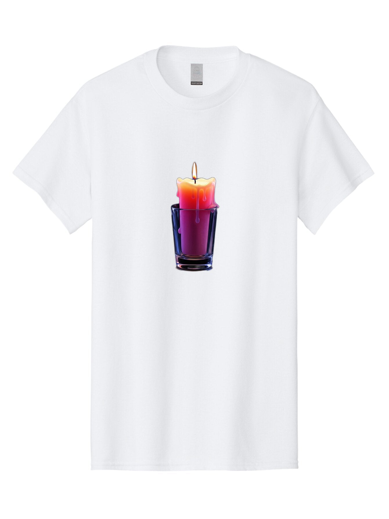 Candle-In-Glass-Holder Men'S Graphic Tee, 100% Cotton, Comfortable Casual Summer Wear, Machine Washable, Vintage Camera, Old Camera, Antique Camera, Black Camera, Classic Photography, Photography Equipment, Nostalgic Device, Film Camera, Bao180 14