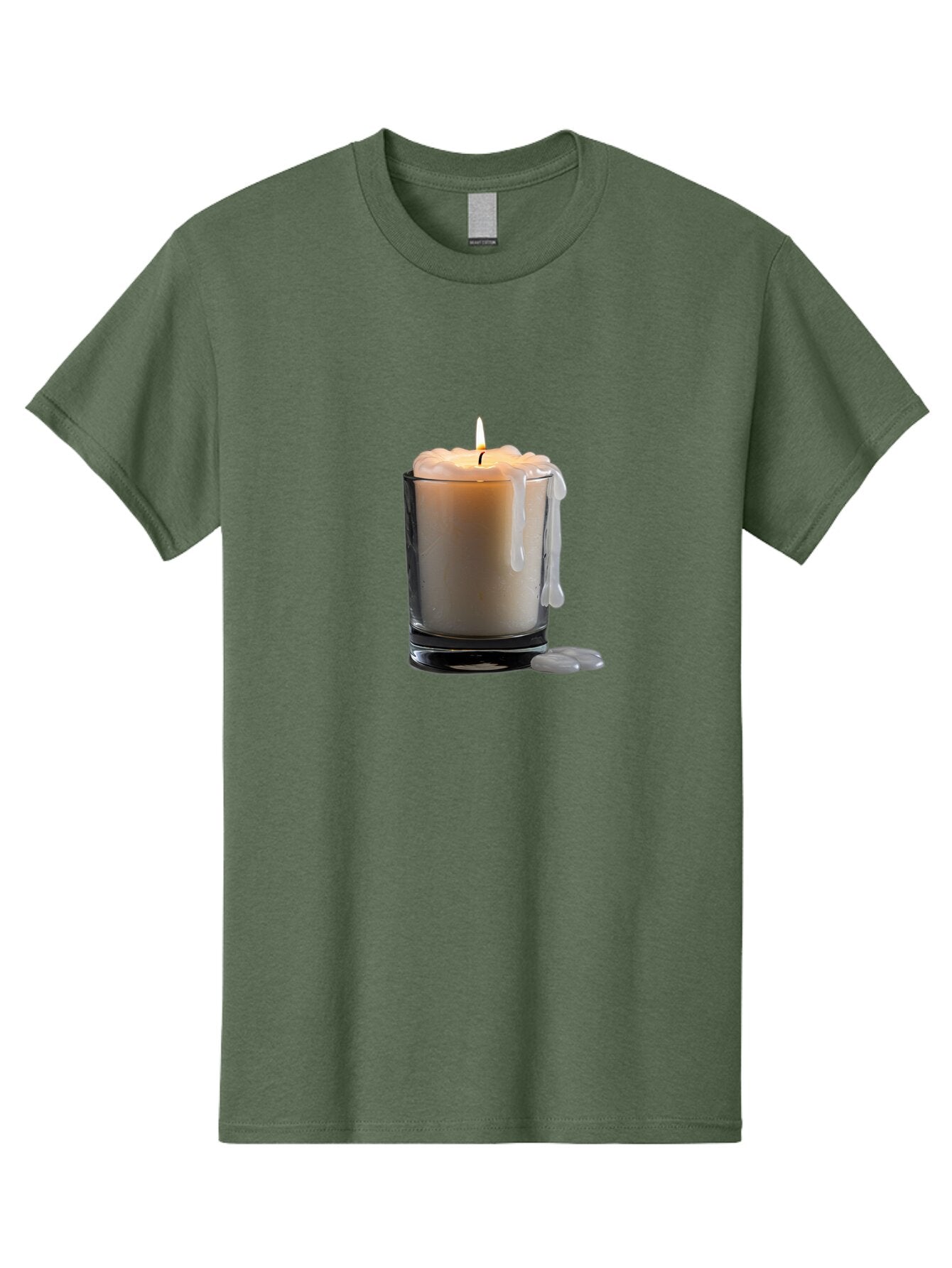 Candle-In-Glass Men'S Graphic Tee, 100% Cotton, Comfortable Casual Summer Wear, Machine Washable, Vintage Camera, Old Camera, Antique Camera, Black Camera, Classic Photography, Photography Equipment, Nostalgic Device, Film Camera, Camera Art Bao181 14