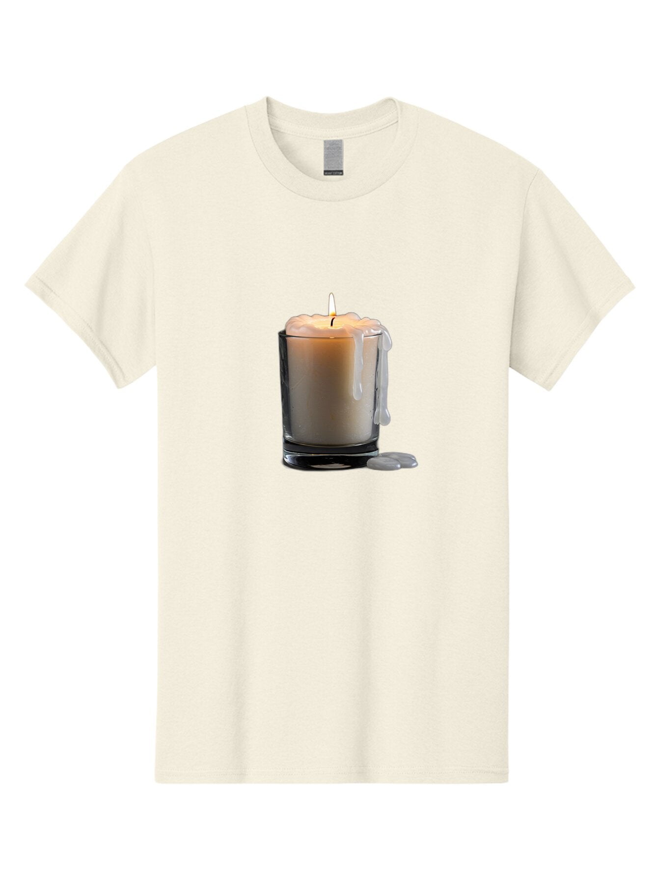 Candle-In-Glass Men'S Graphic Tee, 100% Cotton, Comfortable Casual Summer Wear, Machine Washable, Vintage Camera, Old Camera, Antique Camera, Black Camera, Classic Photography, Photography Equipment, Nostalgic Device, Film Camera, Camera Art Bao181 9