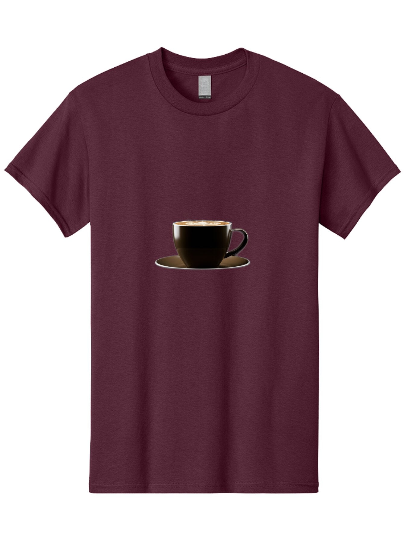Cappuccino Men'S Graphic Tee, 100% Cotton, Comfortable Casual Summer Wear, Machine Washable, Vintage Camera, Old Camera, Antique Camera, Black Camera, Classic Photography, Photography Equipment, Nostalgic Device, Film Camera, Camera Art Bao188 14
