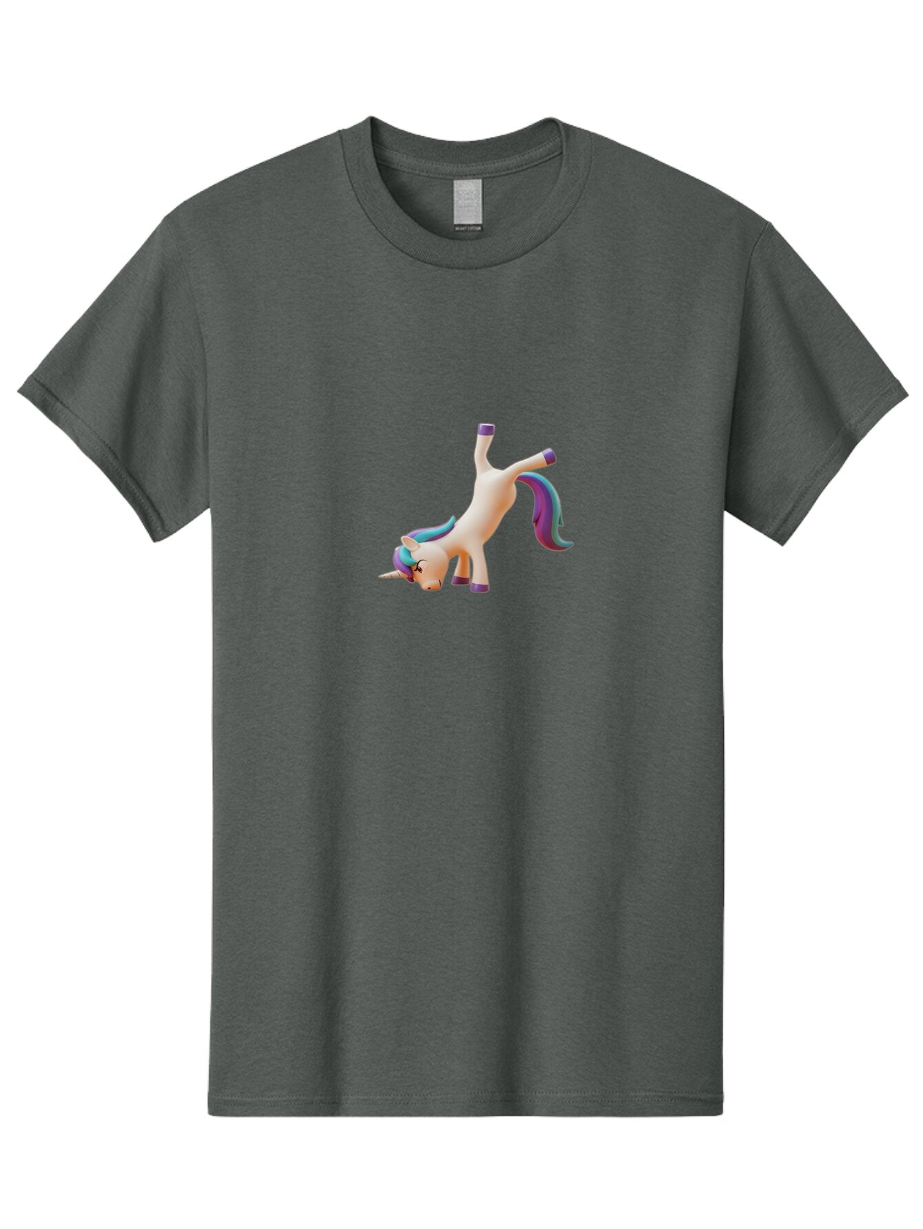 Cartoon-Unicorn-Handstand Men'S Graphic Tee, 100% Cotton, Comfortable Casual Summer Wear, Machine Washable, Vintage Camera, Old Camera, Antique Camera, Black Camera, Classic Photography, Photography Equipment, Nostalgic Device, Film Camera, Bao191 10