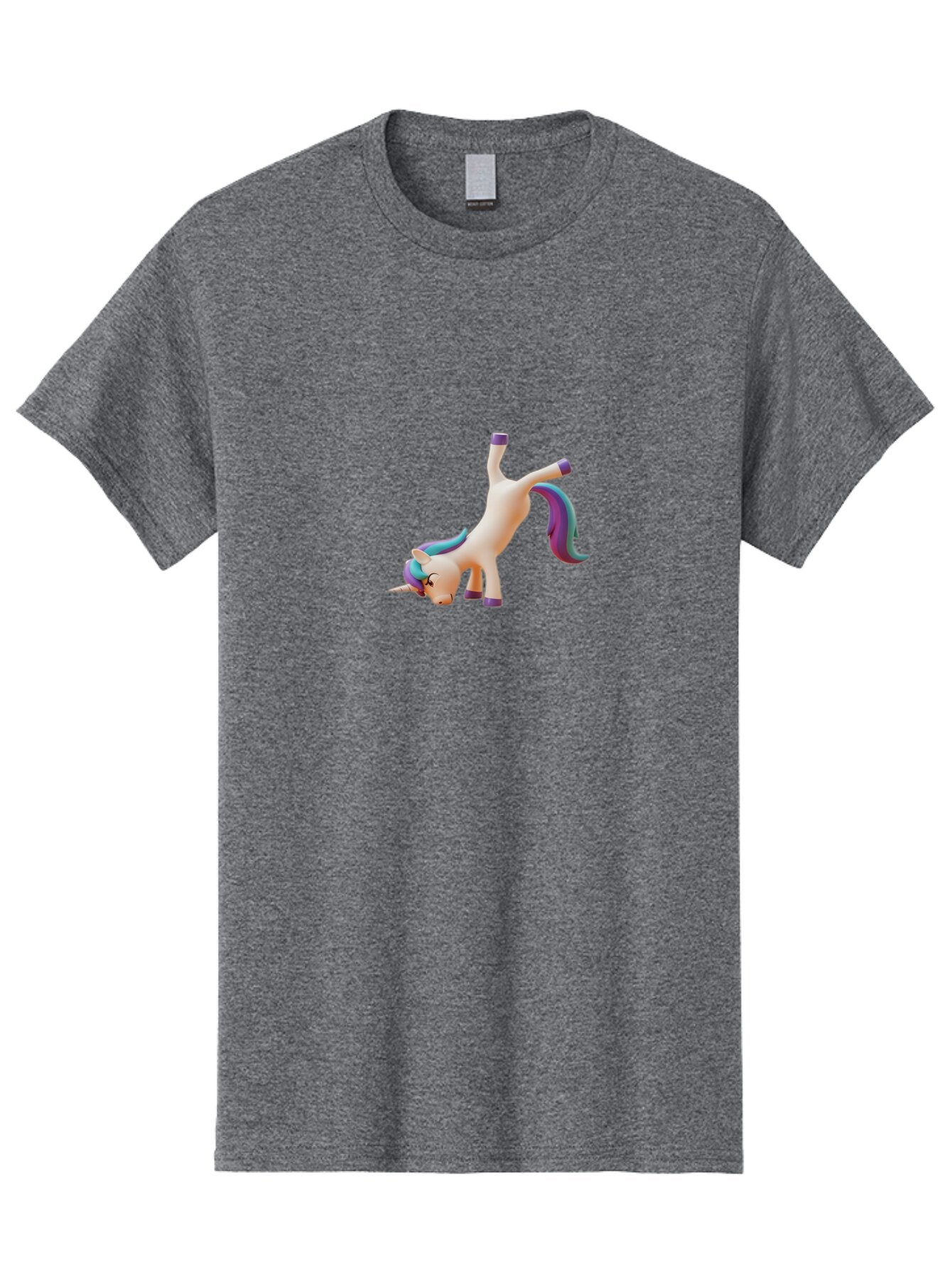 Cartoon-Unicorn-Handstand Men'S Graphic Tee, 100% Cotton, Comfortable Casual Summer Wear, Machine Washable, Vintage Camera, Old Camera, Antique Camera, Black Camera, Classic Photography, Photography Equipment, Nostalgic Device, Film Camera, Bao191 3