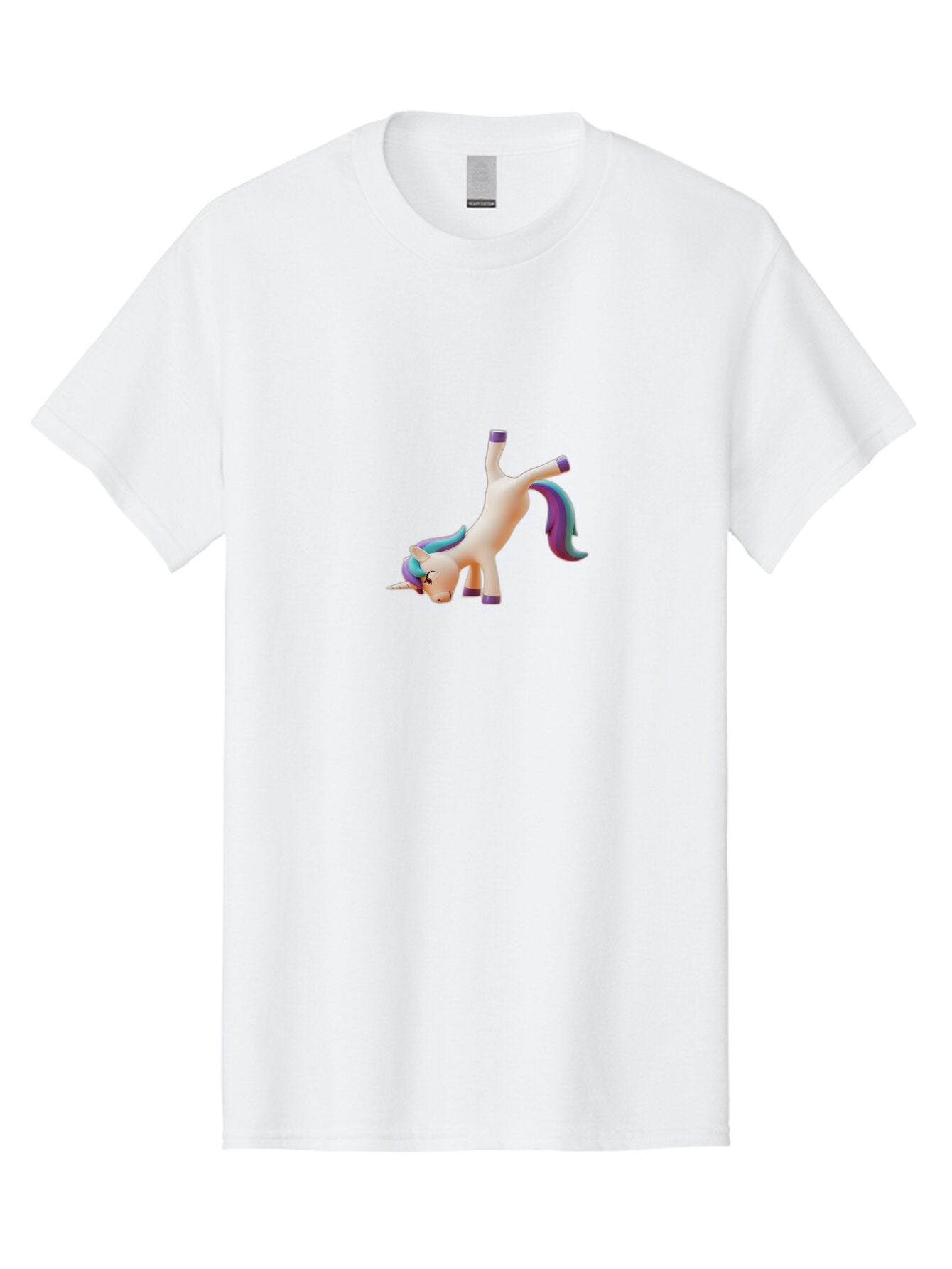 Cartoon-Unicorn-Handstand Men'S Graphic Tee, 100% Cotton, Comfortable Casual Summer Wear, Machine Washable, Vintage Camera, Old Camera, Antique Camera, Black Camera, Classic Photography, Photography Equipment, Nostalgic Device, Film Camera, Bao191