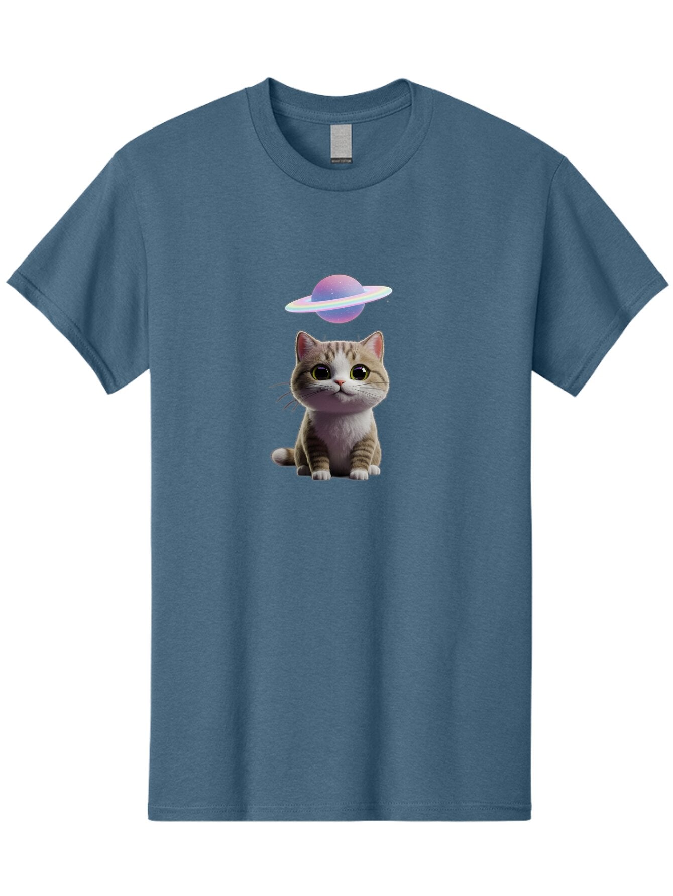 Cat-And-Saturn Men'S Graphic Tee, 100% Cotton, Comfortable Casual Summer Wear, Machine Washable, Vintage Camera, Old Camera, Antique Camera, Black Camera, Classic Photography, Photography Equipment, Nostalgic Device, Film Camera, Camera Art Bao193 10