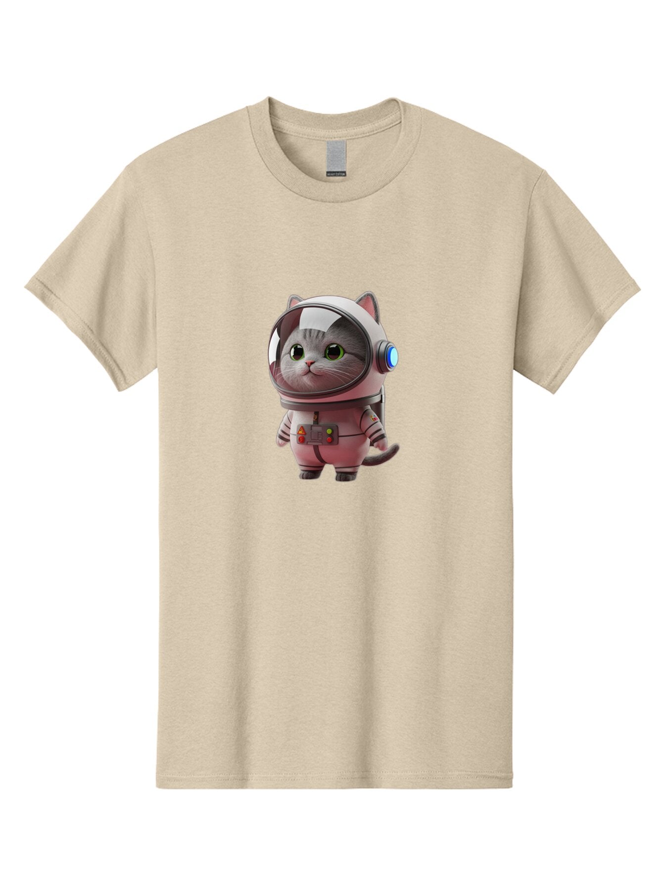 Cat-Astronaut Men'S Graphic Tee, 100% Cotton, Comfortable Casual Summer Wear, Machine Washable, Vintage Camera, Old Camera, Antique Camera, Black Camera, Classic Photography, Photography Equipment, Nostalgic Device, Film Camera, Camera Art Bao194 6