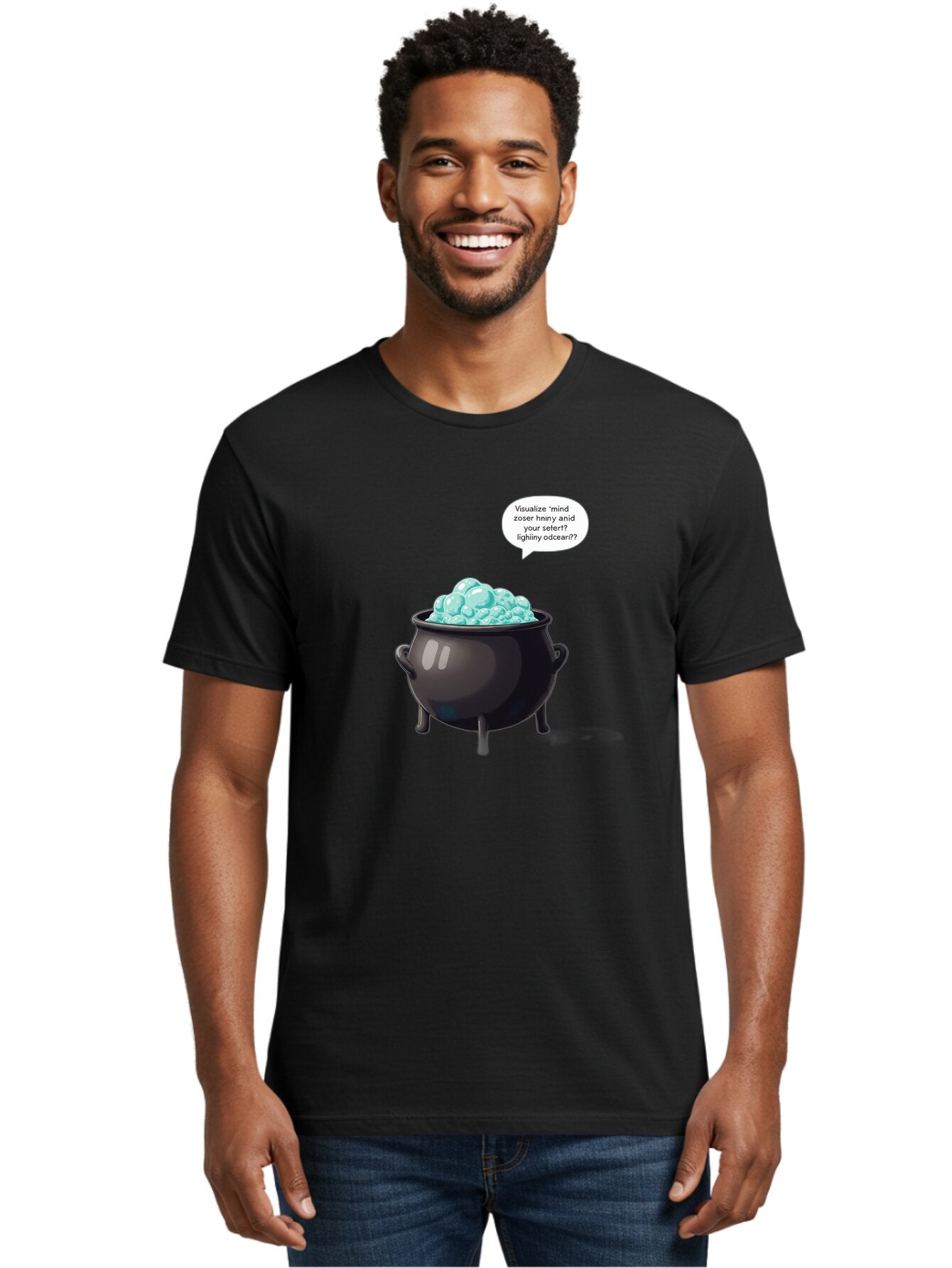 Cauldron-Bubbles Men'S Graphic Tee, 100% Cotton, Comfortable Casual Summer Wear, Machine Washable, Vintage Camera, Old Camera, Antique Camera, Black Camera, Classic Photography, Photography Equipment, Nostalgic Device, Film Camera, Camera Art Bao211 18