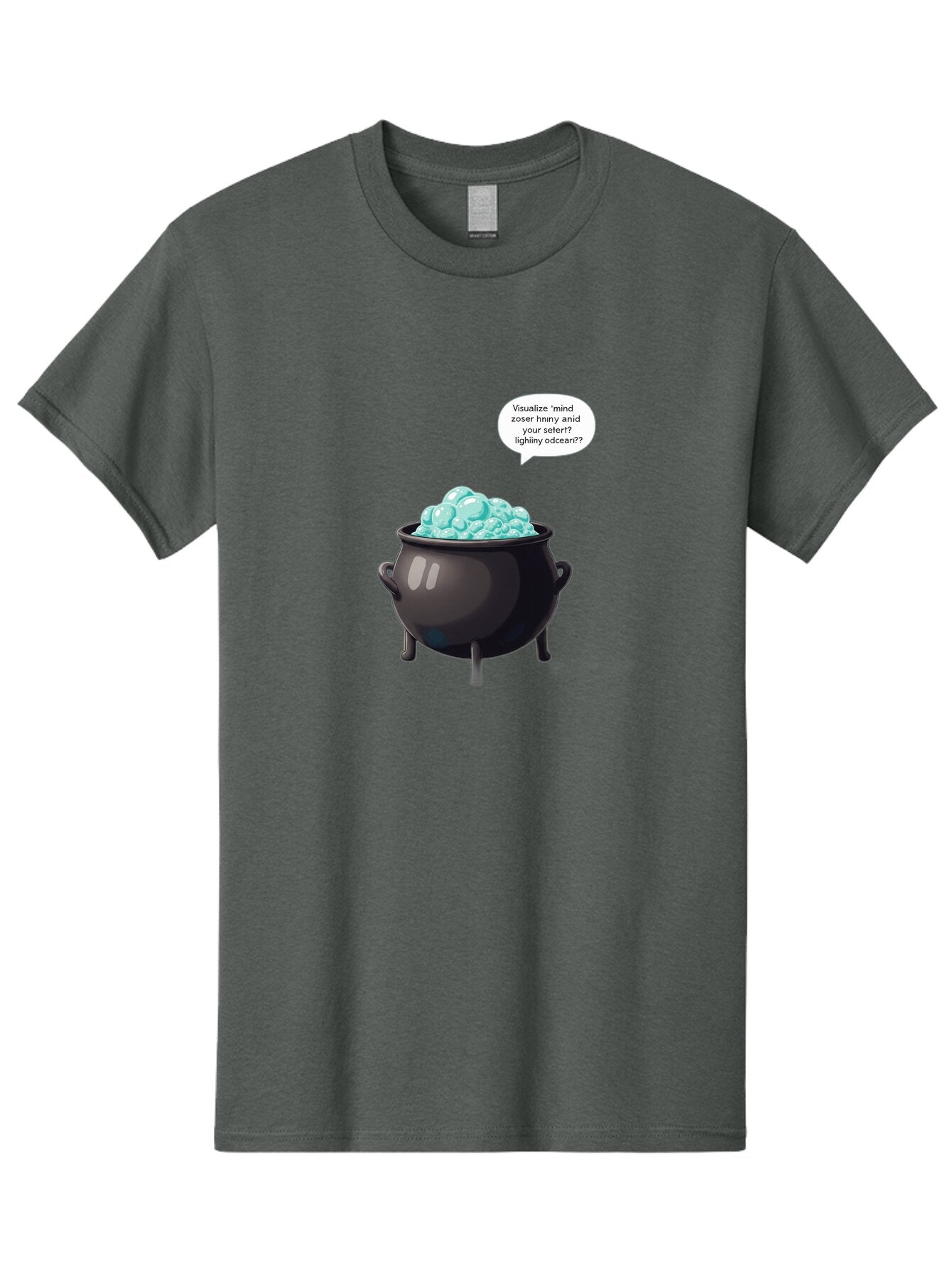 Cauldron-Bubbles Men'S Graphic Tee, 100% Cotton, Comfortable Casual Summer Wear, Machine Washable, Vintage Camera, Old Camera, Antique Camera, Black Camera, Classic Photography, Photography Equipment, Nostalgic Device, Film Camera, Camera Art Bao211