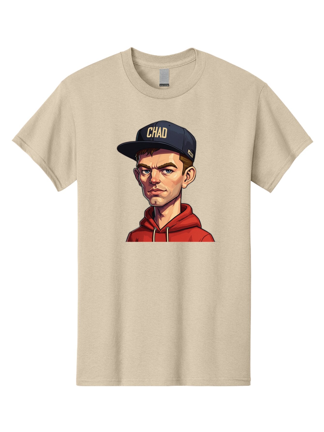 Chad Men'S Graphic Tee, 100% Cotton, Comfortable Casual Summer Wear, Machine Washable, Vintage Camera, Old Camera, Antique Camera, Black Camera, Classic Photography, Photography Equipment, Nostalgic Device, Film Camera, Camera Art Bao213 14