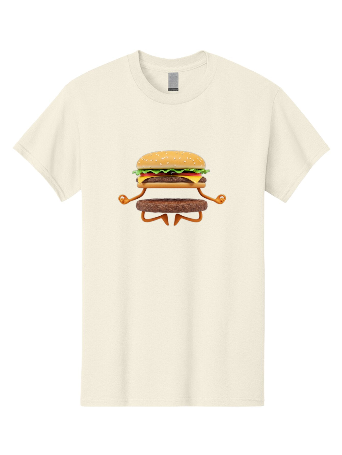 Cheeseburger-Man Men'S Graphic Tee, 100% Cotton, Comfortable Casual Summer Wear, Machine Washable, Vintage Camera, Old Camera, Antique Camera, Black Camera, Classic Photography, Photography Equipment, Nostalgic Device, Film Camera, Camera Art Bao215 4