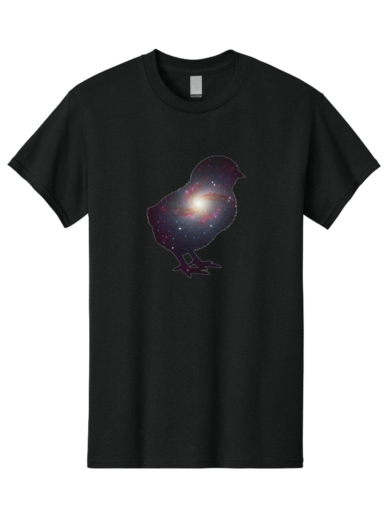 Chick-Galaxy Men'S Graphic Tee, 100% Cotton, Comfortable Casual Summer Wear, Machine Washable, Vintage Camera, Old Camera, Antique Camera, Black Camera, Classic Photography, Photography Equipment, Nostalgic Device, Film Camera, Camera Art Bao220