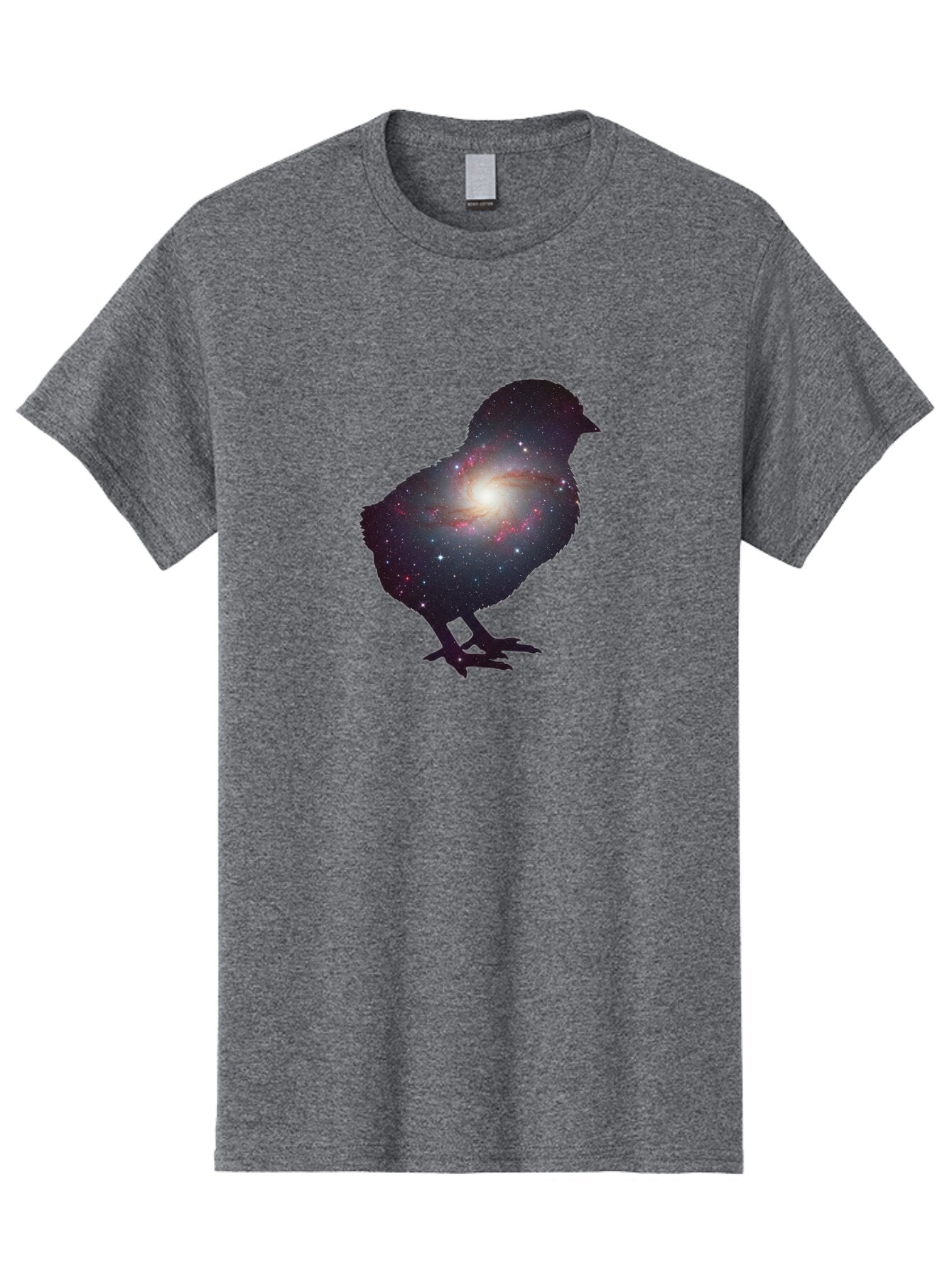Chick-Galaxy Men'S Graphic Tee, 100% Cotton, Comfortable Casual Summer Wear, Machine Washable, Vintage Camera, Old Camera, Antique Camera, Black Camera, Classic Photography, Photography Equipment, Nostalgic Device, Film Camera, Camera Art Bao220