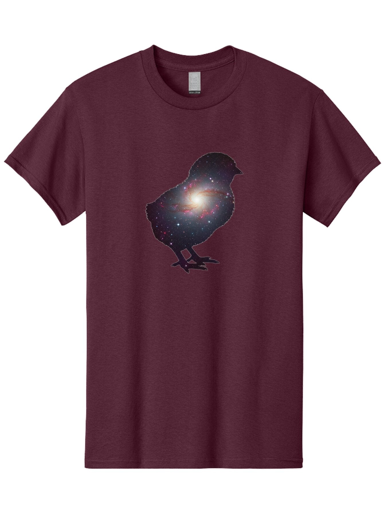 Chick-Galaxy Men'S Graphic Tee, 100% Cotton, Comfortable Casual Summer Wear, Machine Washable, Vintage Camera, Old Camera, Antique Camera, Black Camera, Classic Photography, Photography Equipment, Nostalgic Device, Film Camera, Camera Art Bao220 6