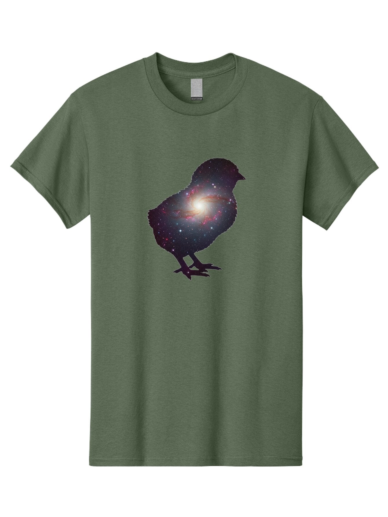 Chick-Galaxy Men'S Graphic Tee, 100% Cotton, Comfortable Casual Summer Wear, Machine Washable, Vintage Camera, Old Camera, Antique Camera, Black Camera, Classic Photography, Photography Equipment, Nostalgic Device, Film Camera, Camera Art Bao220 5