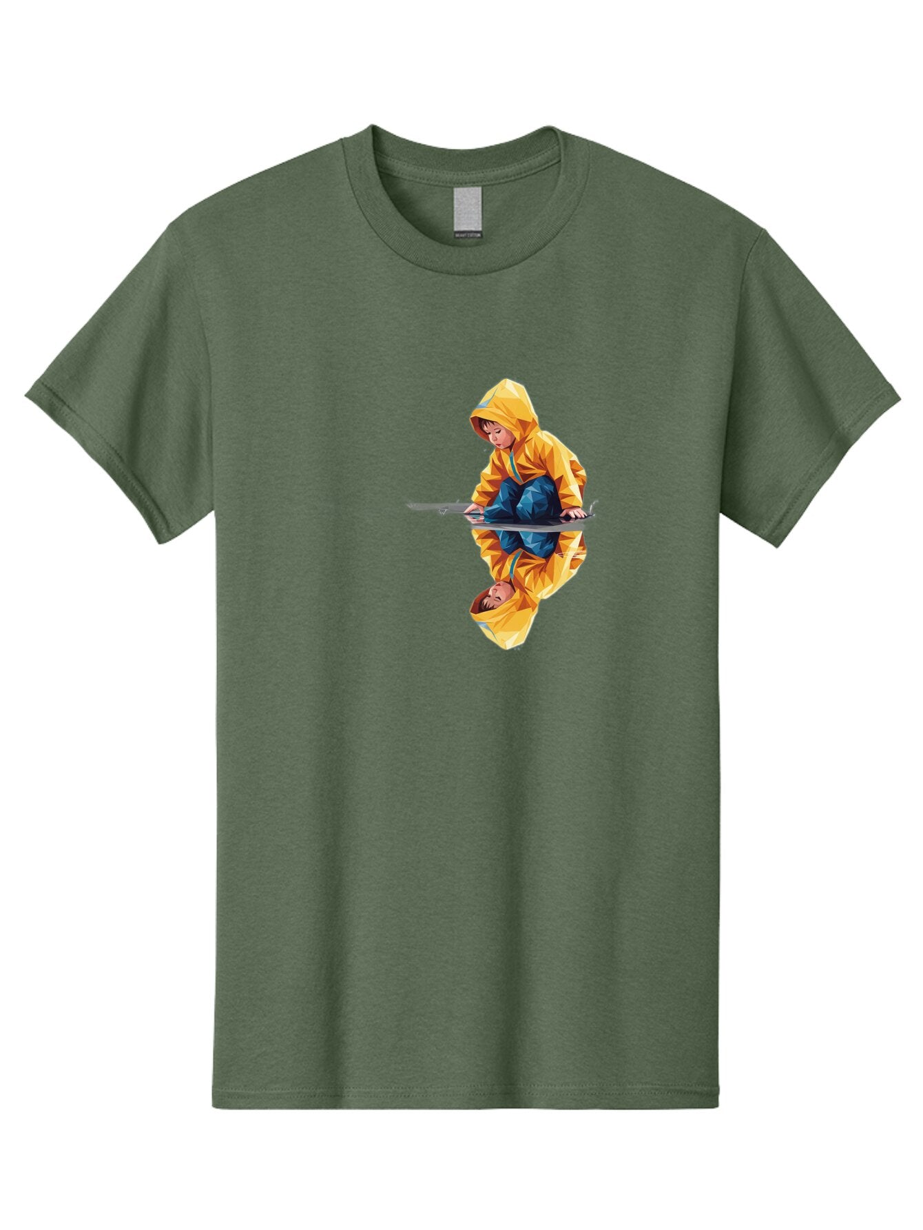 Child-On-Skateboard Men'S Graphic Tee, 100% Cotton, Comfortable Casual Summer Wear, Machine Washable, Vintage Camera, Old Camera, Antique Camera, Black Camera, Classic Photography, Photography Equipment, Nostalgic Device, Film Camera, Bao224 8