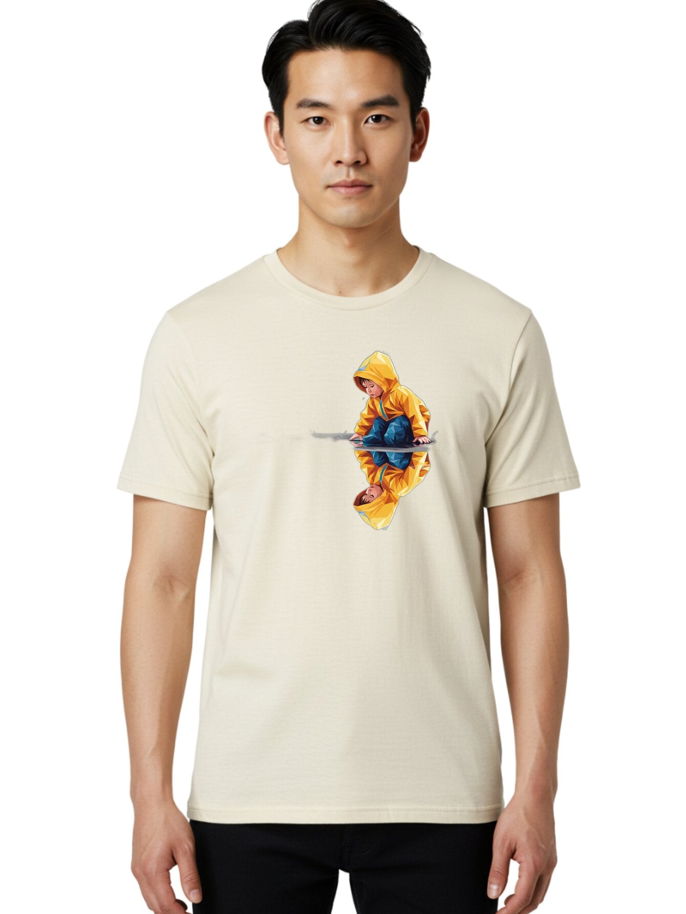 Child-On-Skateboard Men'S Graphic Tee, 100% Cotton, Comfortable Casual Summer Wear, Machine Washable, Vintage Camera, Old Camera, Antique Camera, Black Camera, Classic Photography, Photography Equipment, Nostalgic Device, Film Camera, Bao224 17