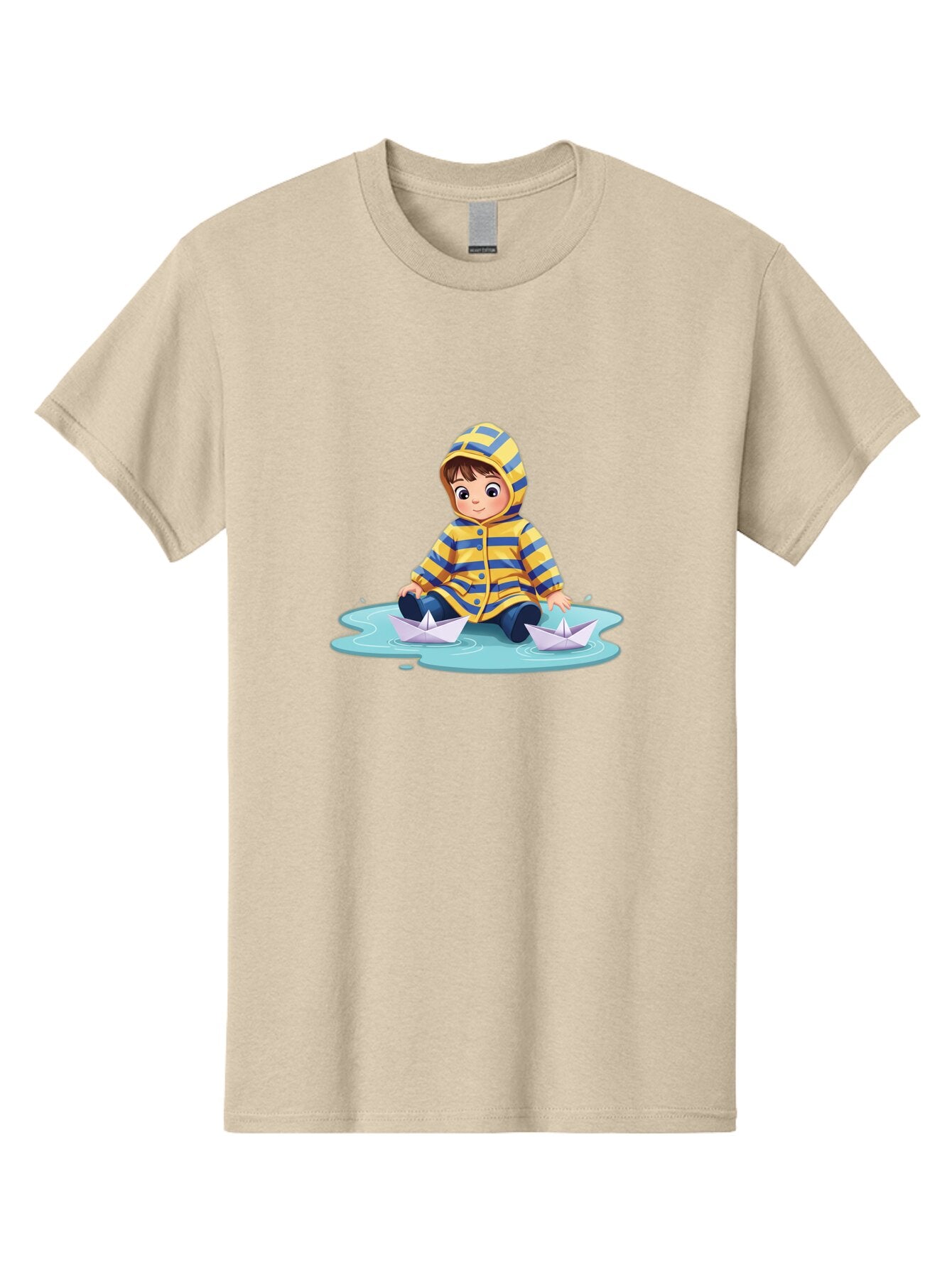 Child-With-Paper-Boats Men'S Graphic Tee, 100% Cotton, Comfortable Casual Summer Wear, Machine Washable, Vintage Camera, Old Camera, Antique Camera, Black Camera, Classic Photography, Photography Equipment, Nostalgic Device, Film Camera, Bao225 6