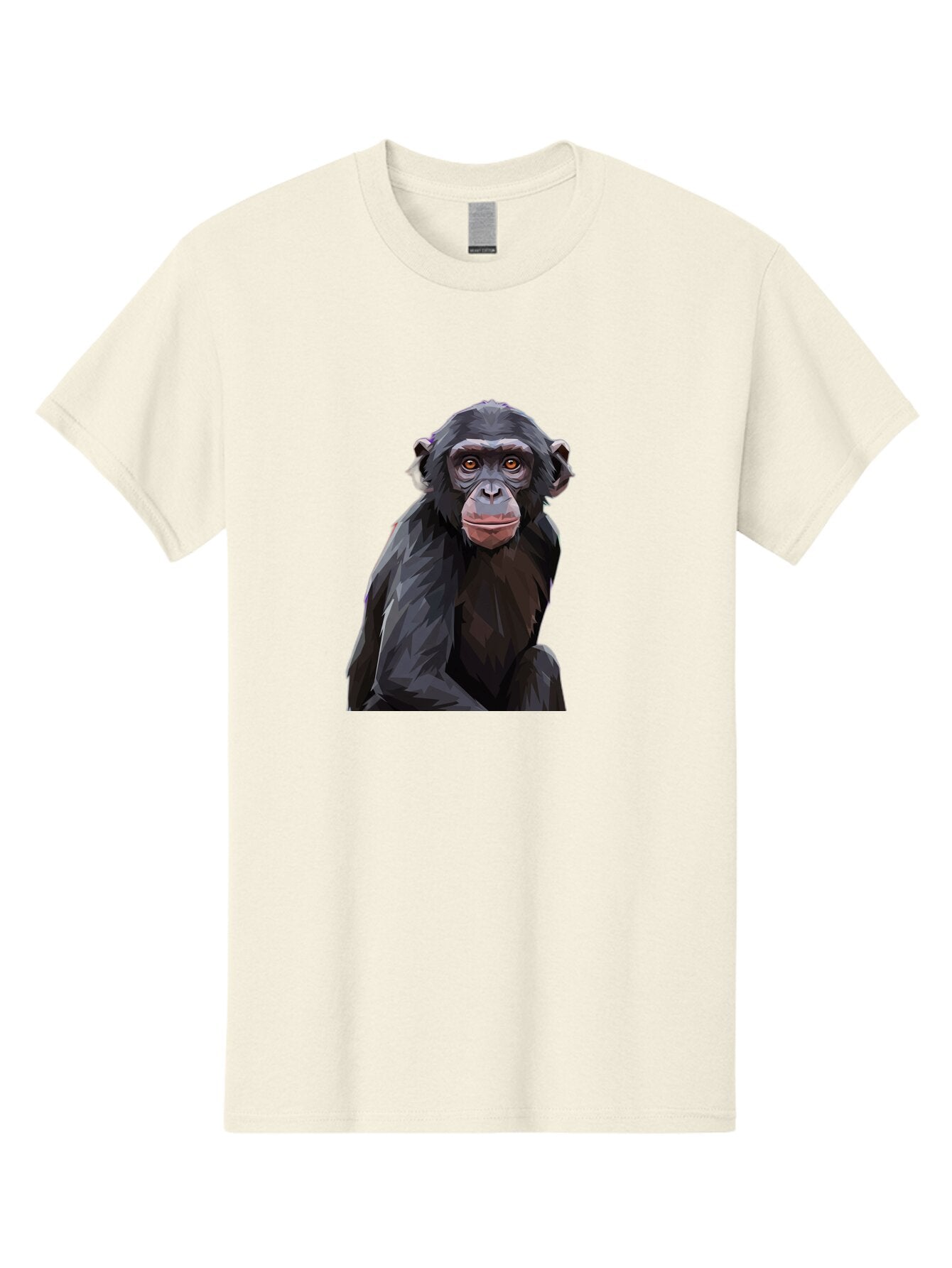Chimpanzee Men'S Graphic Tee, 100% Cotton, Comfortable Casual Summer Wear, Machine Washable, Vintage Camera, Old Camera, Antique Camera, Black Camera, Classic Photography, Photography Equipment, Nostalgic Device, Film Camera, Camera Art Bao227 12