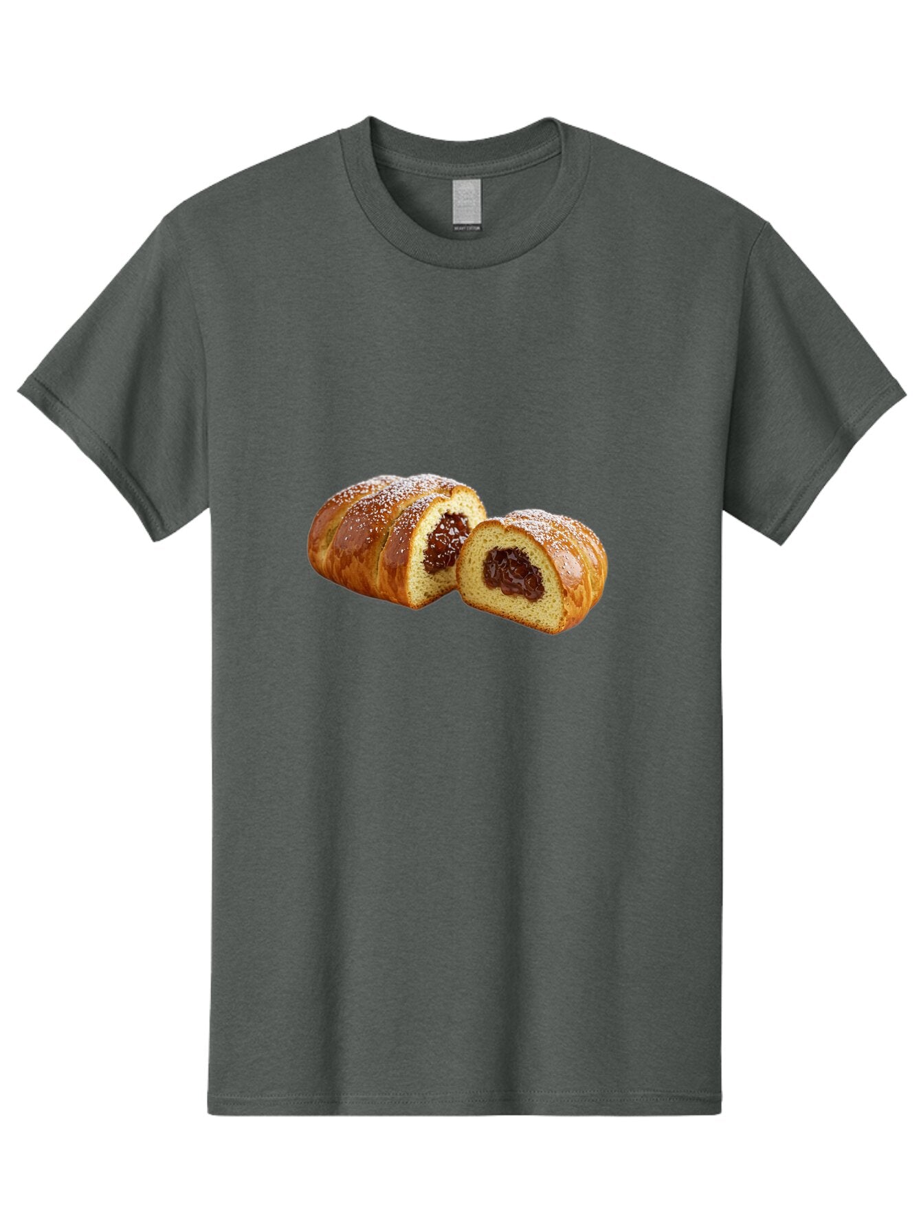 Chocolate-Babka Men'S Graphic Tee, 100% Cotton, Comfortable Casual Summer Wear, Machine Washable, Vintage Camera, Old Camera, Antique Camera, Black Camera, Classic Photography, Photography Equipment, Nostalgic Device, Film Camera, Camera Art Bao228 4