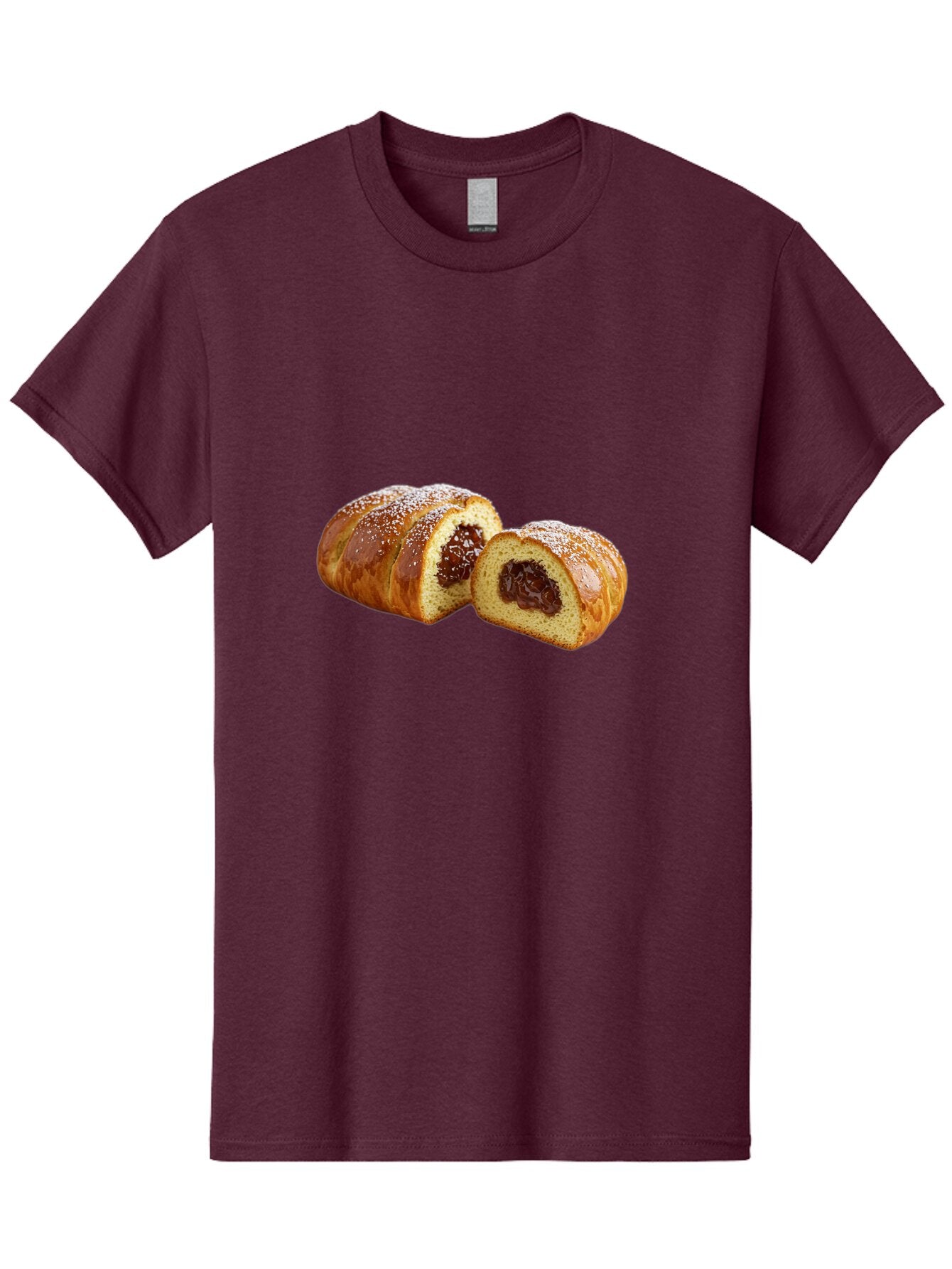 Chocolate-Babka Men'S Graphic Tee, 100% Cotton, Comfortable Casual Summer Wear, Machine Washable, Vintage Camera, Old Camera, Antique Camera, Black Camera, Classic Photography, Photography Equipment, Nostalgic Device, Film Camera, Camera Art Bao228 3
