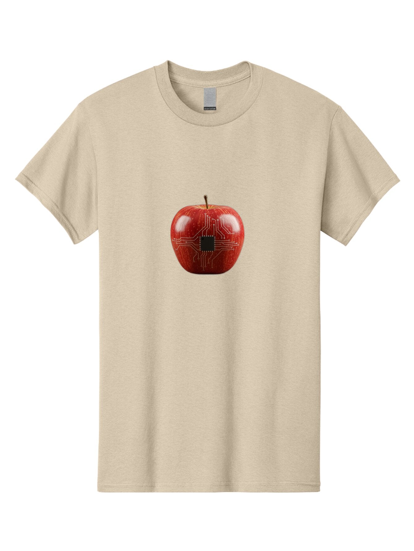 Circuit-Apple Men'S Graphic Tee, 100% Cotton, Comfortable Casual Summer Wear, Machine Washable, Vintage Camera, Old Camera, Antique Camera, Black Camera, Classic Photography, Photography Equipment, Nostalgic Device, Film Camera, Camera Art Bao233 13