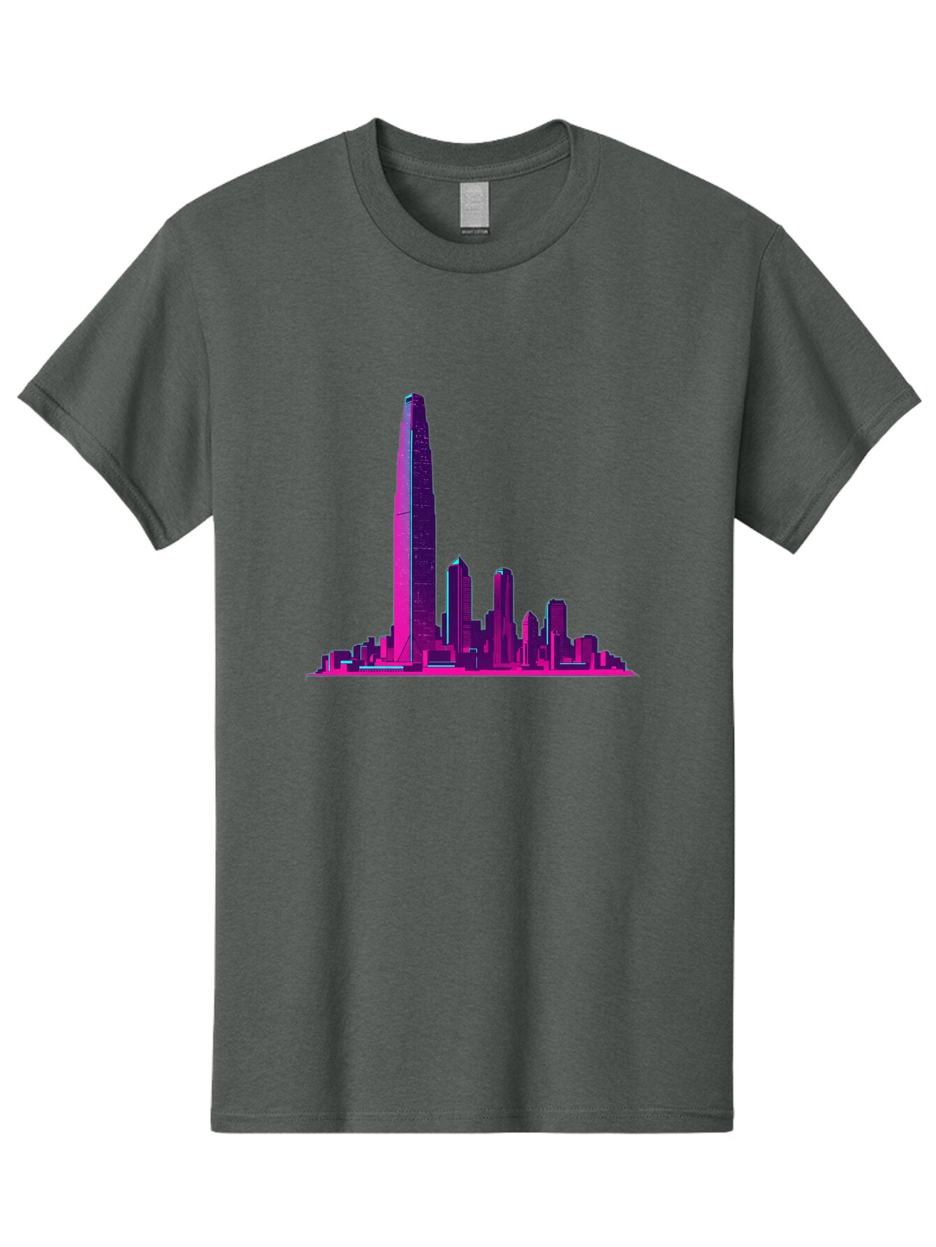 City-Skyline Men'S Graphic Tee, 100% Cotton, Comfortable Casual Summer Wear, Machine Washable, Vintage Camera, Old Camera, Antique Camera, Black Camera, Classic Photography, Photography Equipment, Nostalgic Device, Film Camera, Camera Art Bao238 7