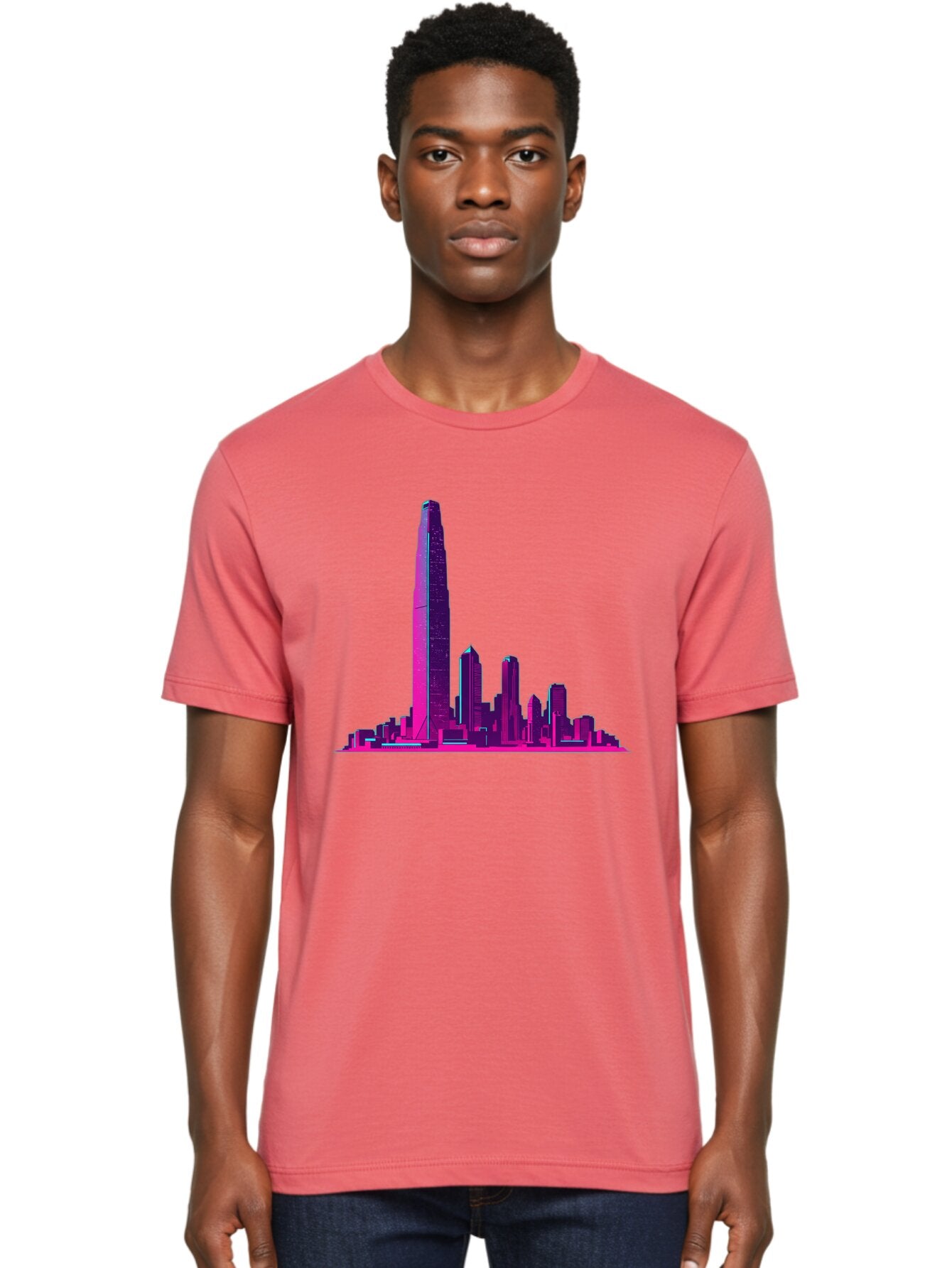 City-Skyline Men'S Graphic Tee, 100% Cotton, Comfortable Casual Summer Wear, Machine Washable, Vintage Camera, Old Camera, Antique Camera, Black Camera, Classic Photography, Photography Equipment, Nostalgic Device, Film Camera, Camera Art Bao238 30