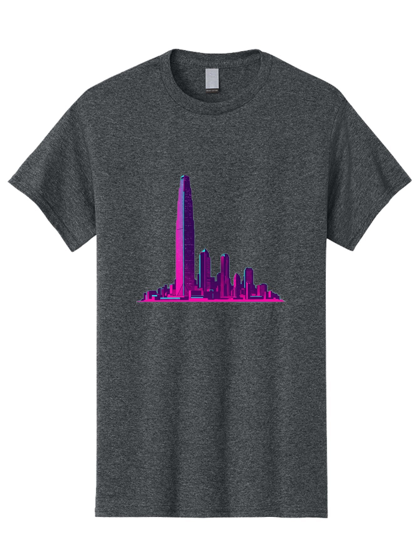 City-Skyline Men'S Graphic Tee, 100% Cotton, Comfortable Casual Summer Wear, Machine Washable, Vintage Camera, Old Camera, Antique Camera, Black Camera, Classic Photography, Photography Equipment, Nostalgic Device, Film Camera, Camera Art Bao238