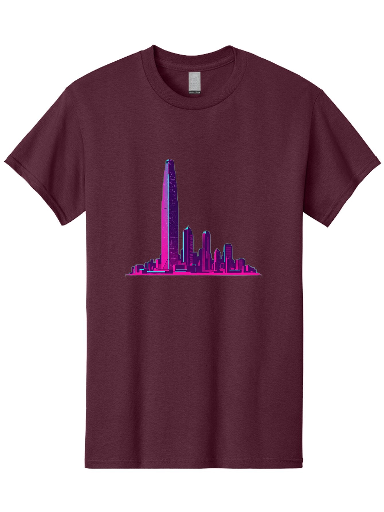 City-Skyline Men'S Graphic Tee, 100% Cotton, Comfortable Casual Summer Wear, Machine Washable, Vintage Camera, Old Camera, Antique Camera, Black Camera, Classic Photography, Photography Equipment, Nostalgic Device, Film Camera, Camera Art Bao238