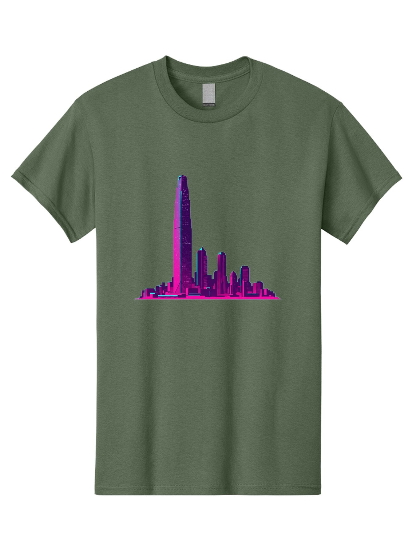 City-Skyline Men'S Graphic Tee, 100% Cotton, Comfortable Casual Summer Wear, Machine Washable, Vintage Camera, Old Camera, Antique Camera, Black Camera, Classic Photography, Photography Equipment, Nostalgic Device, Film Camera, Camera Art Bao238 8
