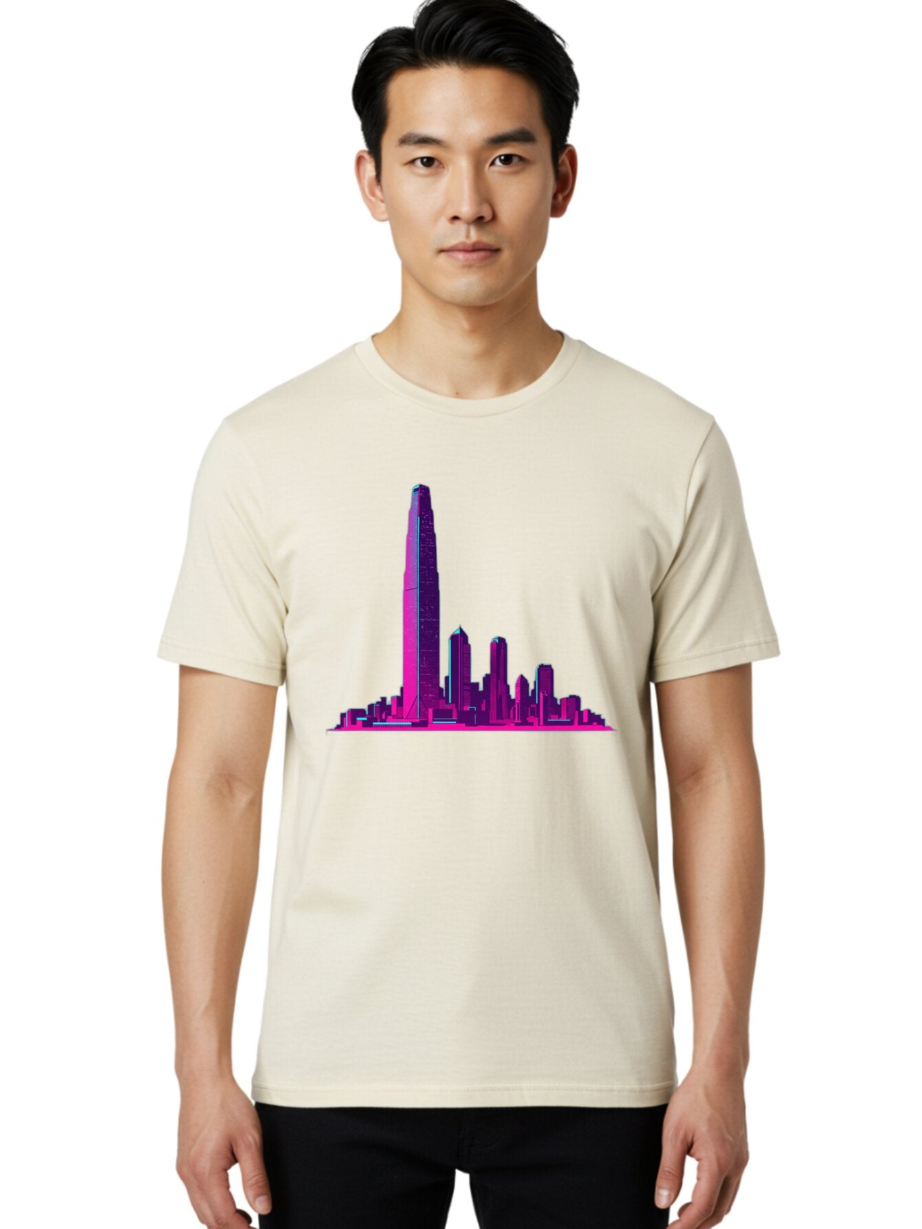 City-Skyline Men'S Graphic Tee, 100% Cotton, Comfortable Casual Summer Wear, Machine Washable, Vintage Camera, Old Camera, Antique Camera, Black Camera, Classic Photography, Photography Equipment, Nostalgic Device, Film Camera, Camera Art Bao238 27