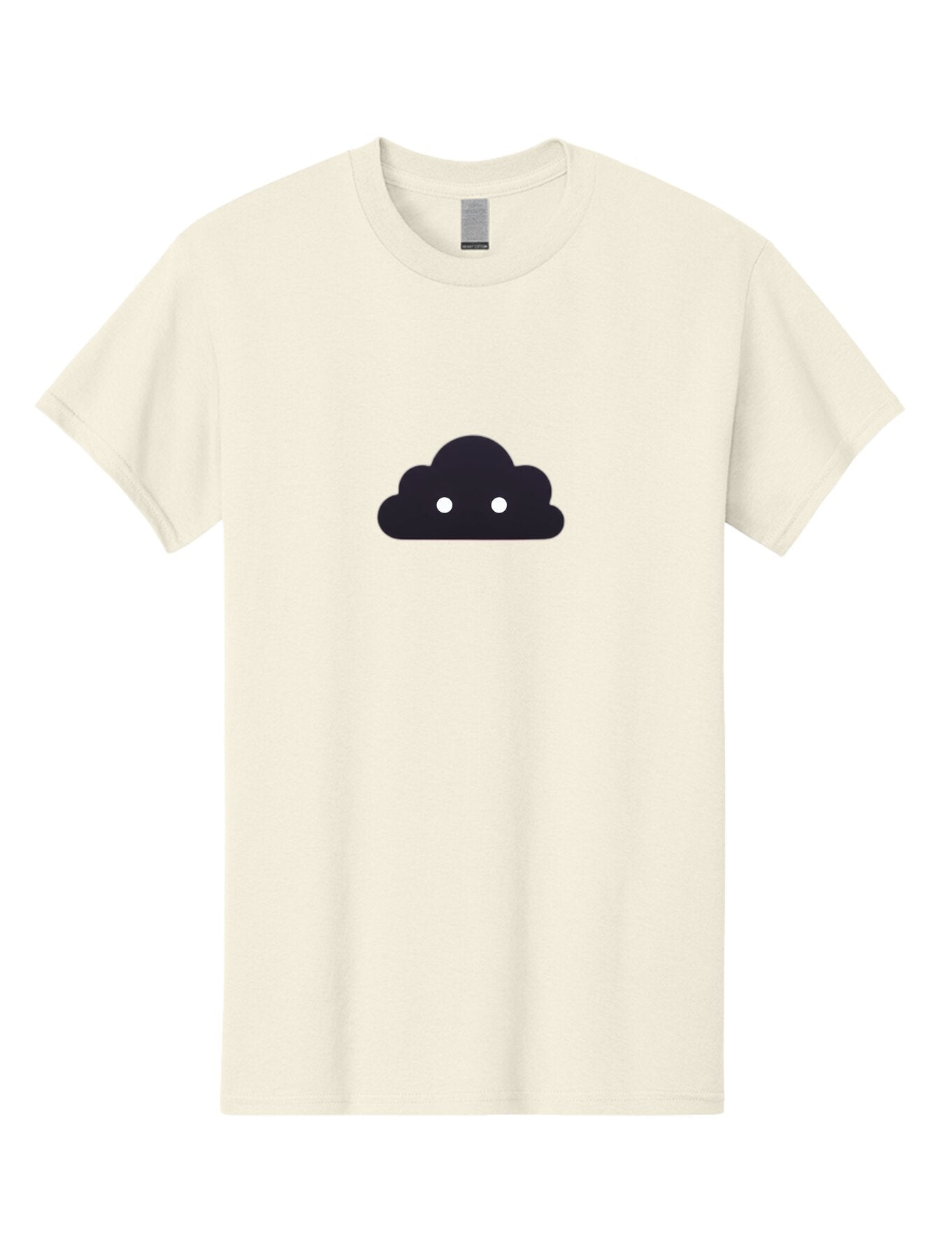 Cloud-Icon Men'S Graphic Tee, 100% Cotton, Comfortable Casual Summer Wear, Machine Washable, Vintage Camera, Old Camera, Antique Camera, Black Camera, Classic Photography, Photography Equipment, Nostalgic Device, Film Camera, Camera Art Bao242 4