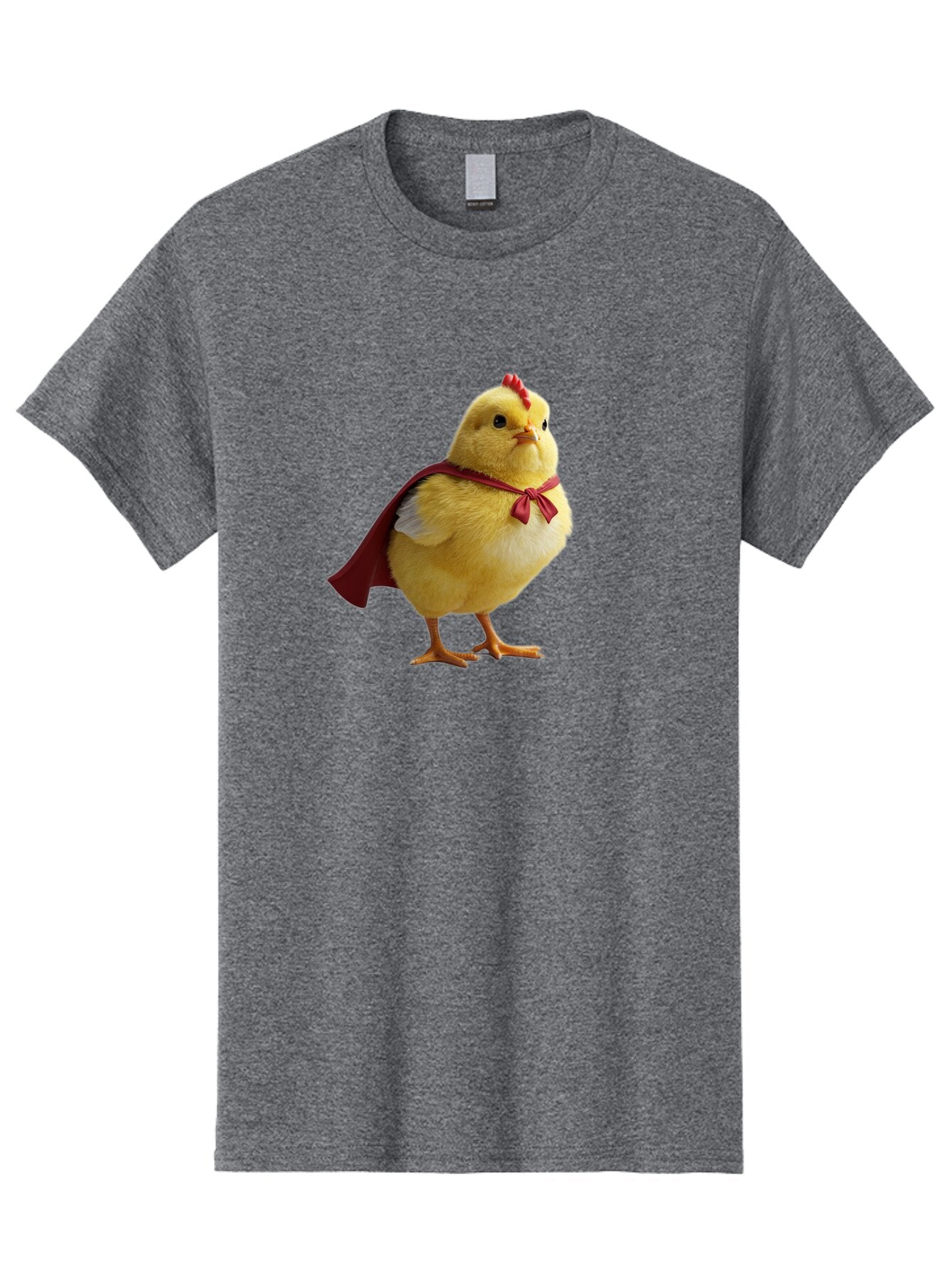 Clucking-Superhero-Chick Men'S Graphic Tee, 100% Cotton, Comfortable Casual Summer Wear, Machine Washable, Vintage Camera, Old Camera, Antique Camera, Black Camera, Classic Photography, Photography Equipment, Nostalgic Device, Film Camera, Bao245